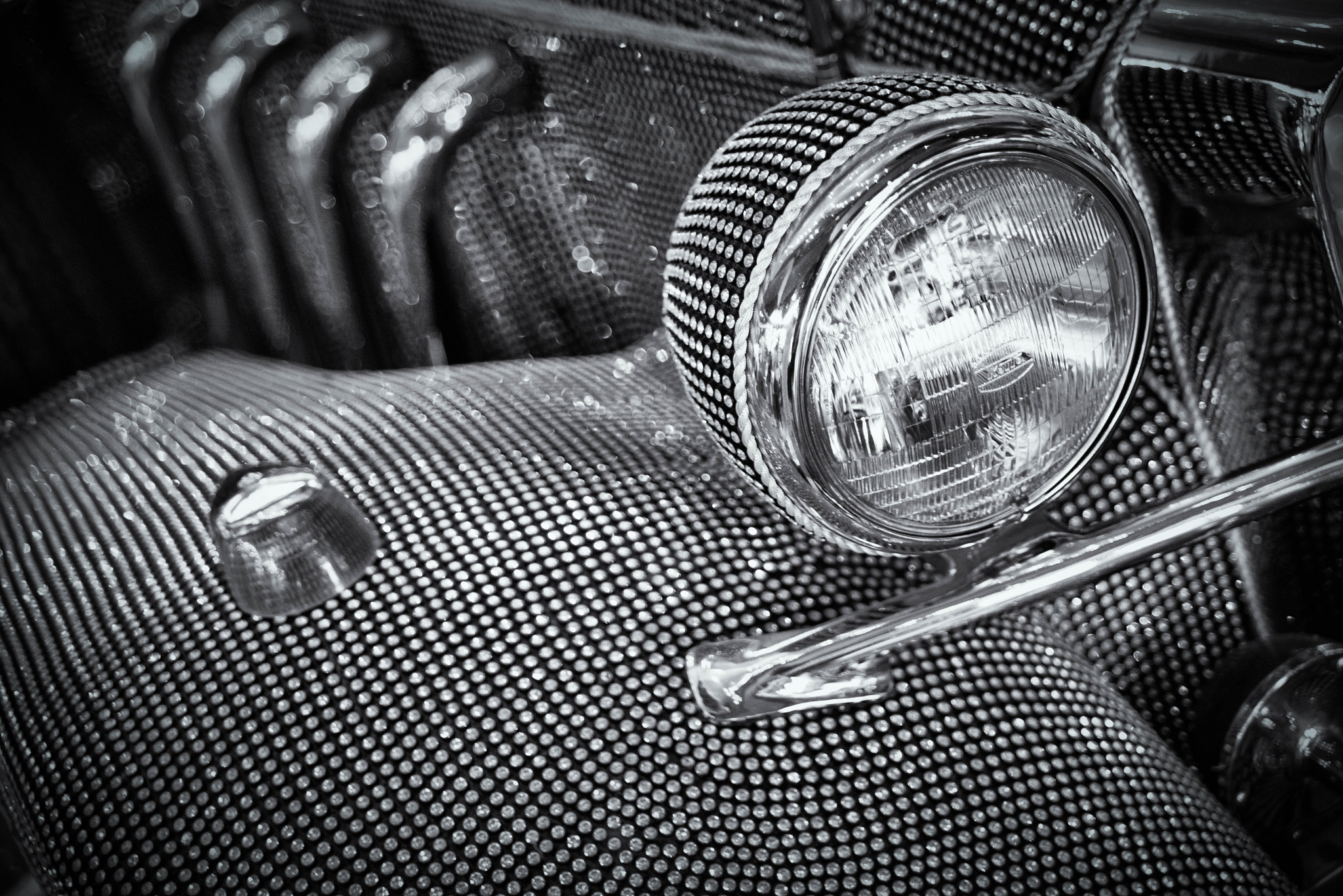 Sigma 24-70mm F2.8 EX DG HSM sample photo. Rhinestone duesy photography