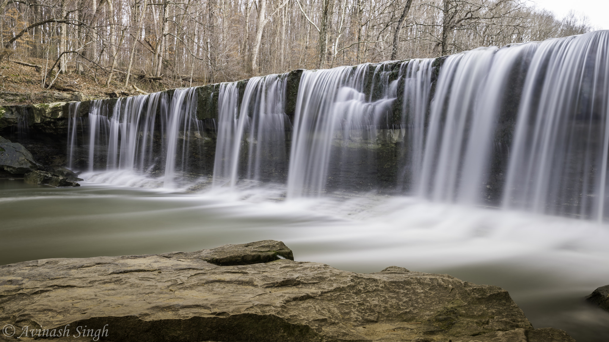 Nikon D5300 + Nikon AF-S Nikkor 24mm F1.8G ED sample photo. Water photography