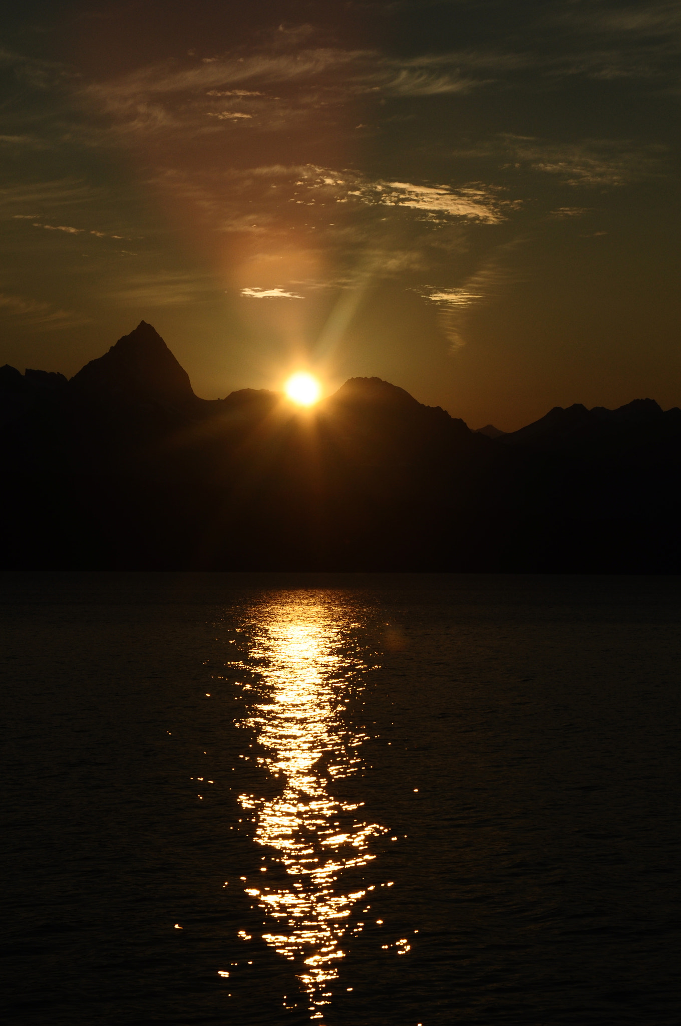 Nikon D5000 sample photo