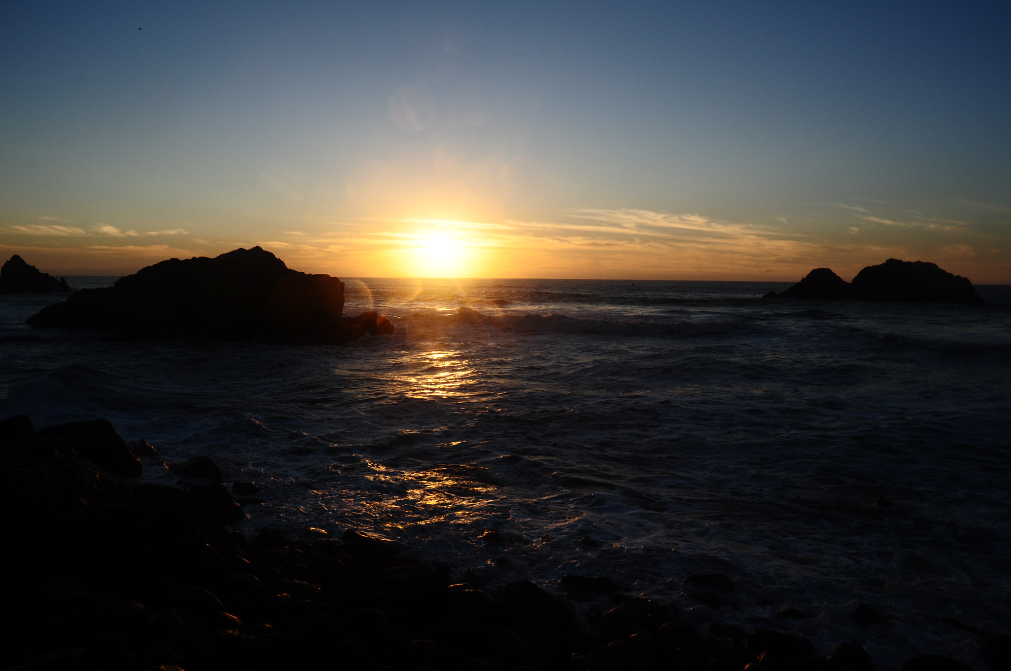 Nikon D5000 sample photo