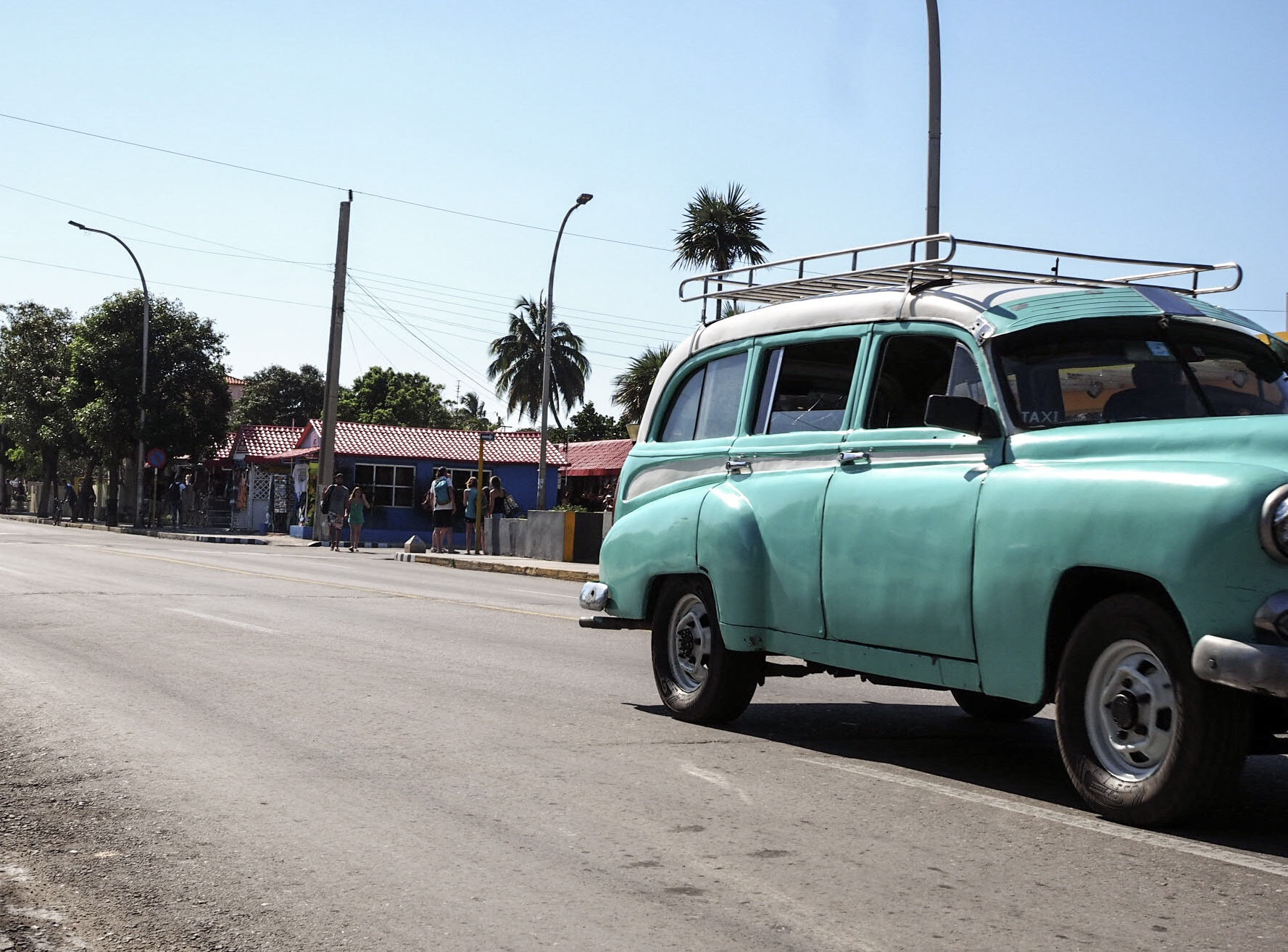 Olympus OM-D E-M1 + Olympus M.Zuiko Digital 25mm F1.8 sample photo. Cuba collection  photography