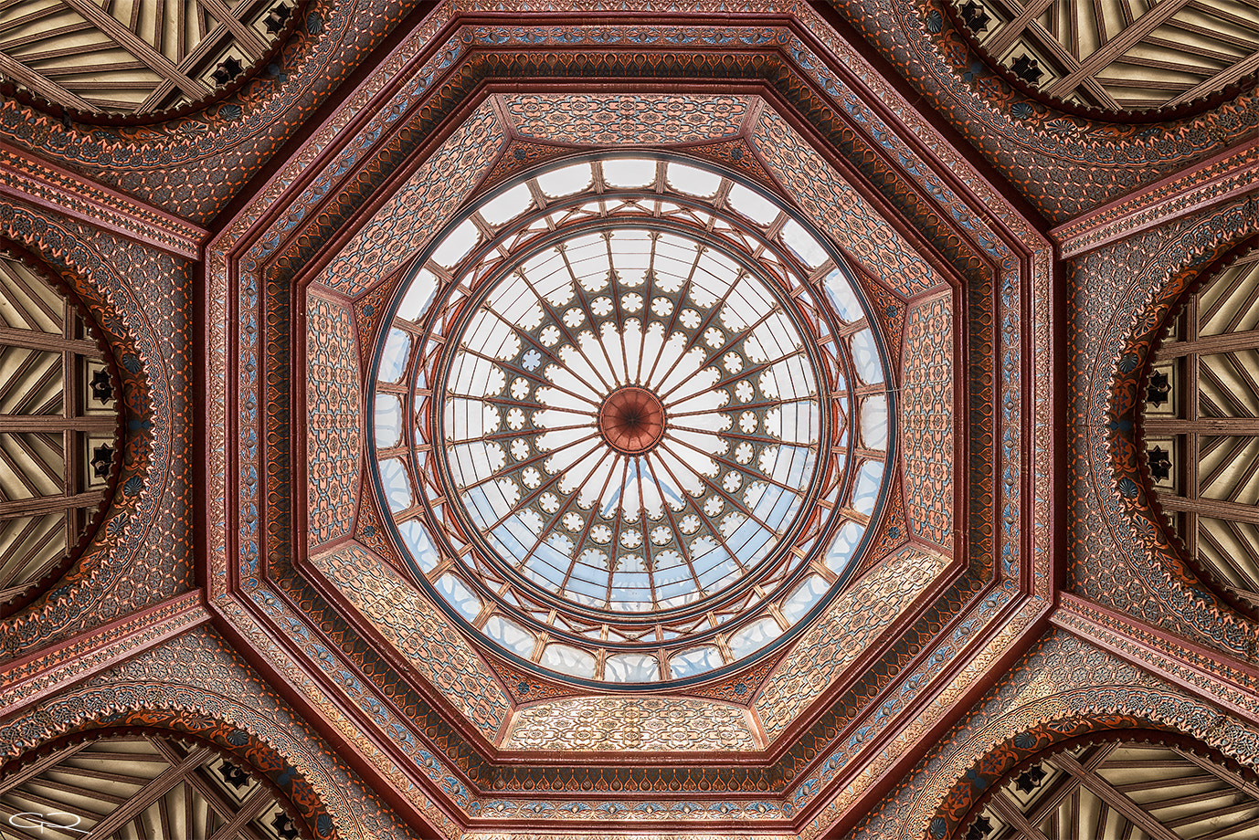 Nikon AF-S Nikkor 17-35mm F2.8D ED-IF sample photo. Kiosco morisco photography