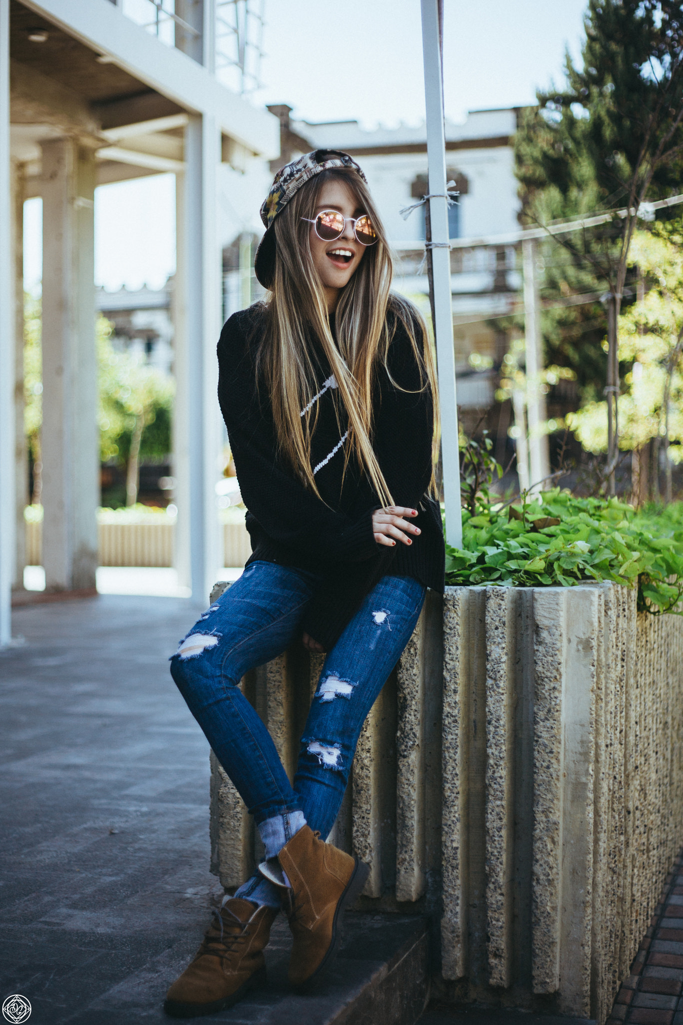 Canon EOS 5D + Canon EF 50mm F1.8 II sample photo. Streetstyle- photography