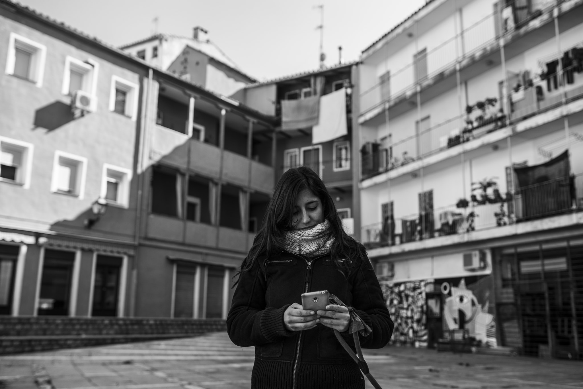 Sony a7 II + Sony DT 50mm F1.8 SAM sample photo. Street photo day (1) photography