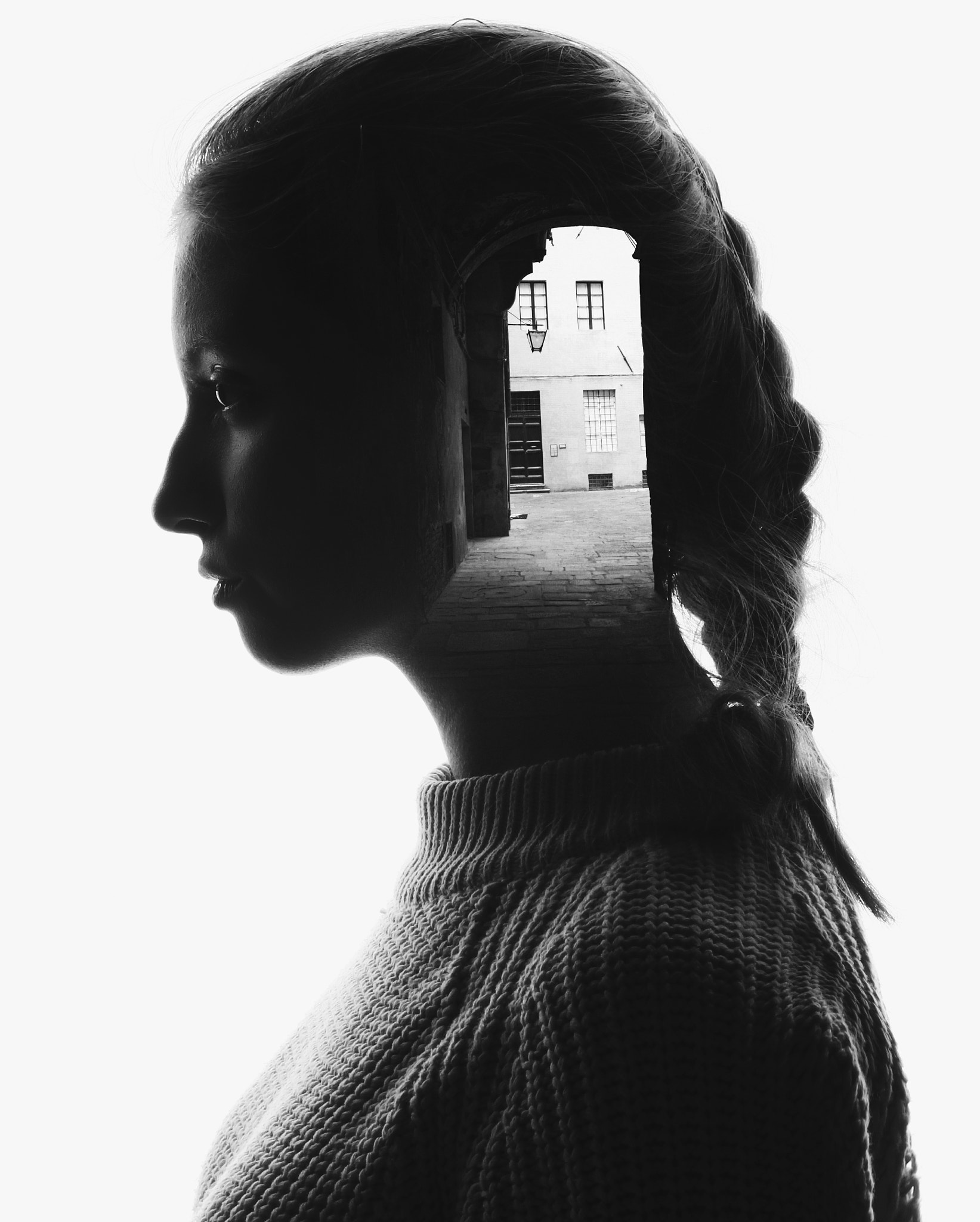 Open your Mind