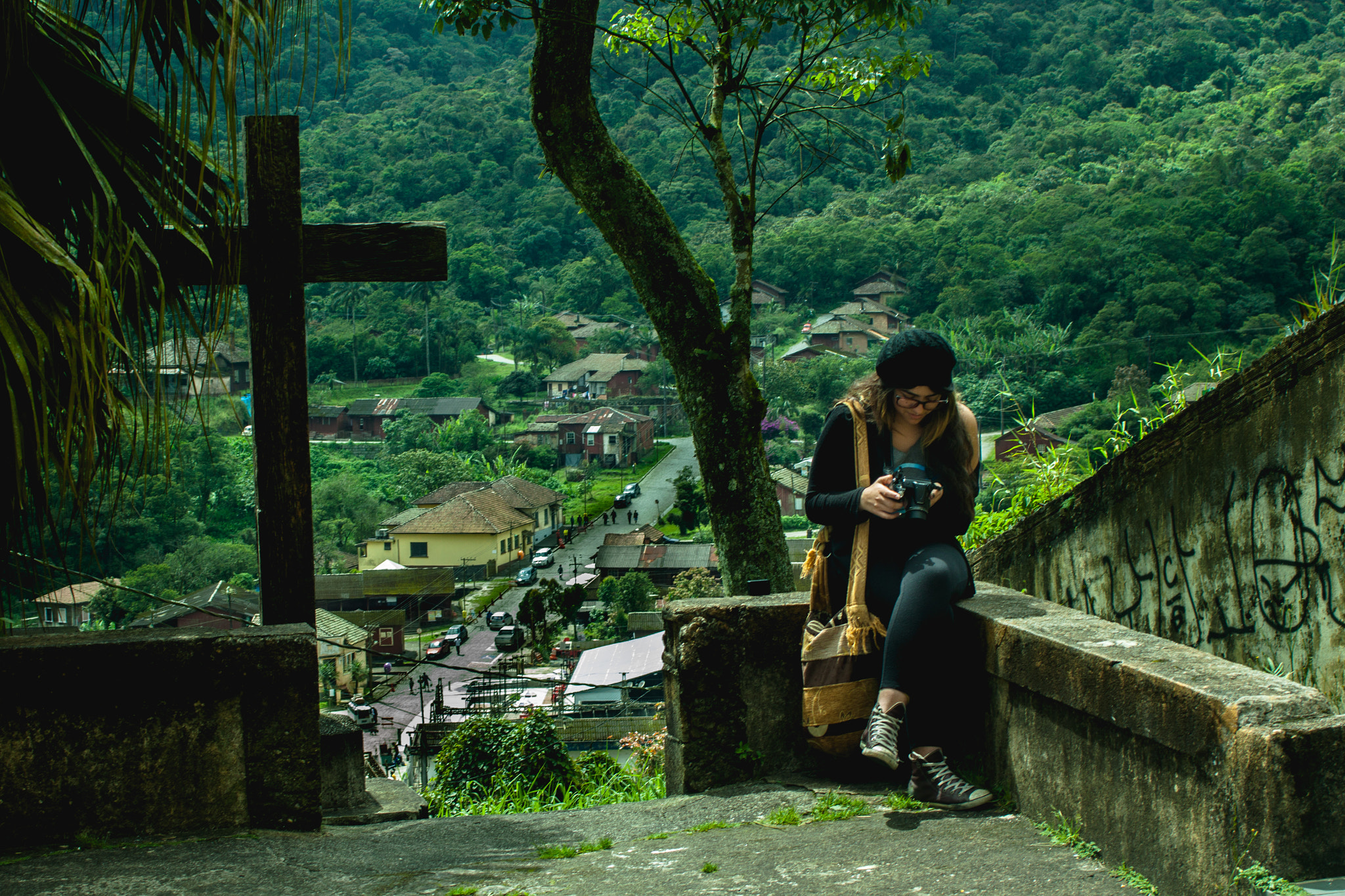 Canon EF 28-80mm f/3.5-5.6 sample photo. (paranapiacaba 2) photography