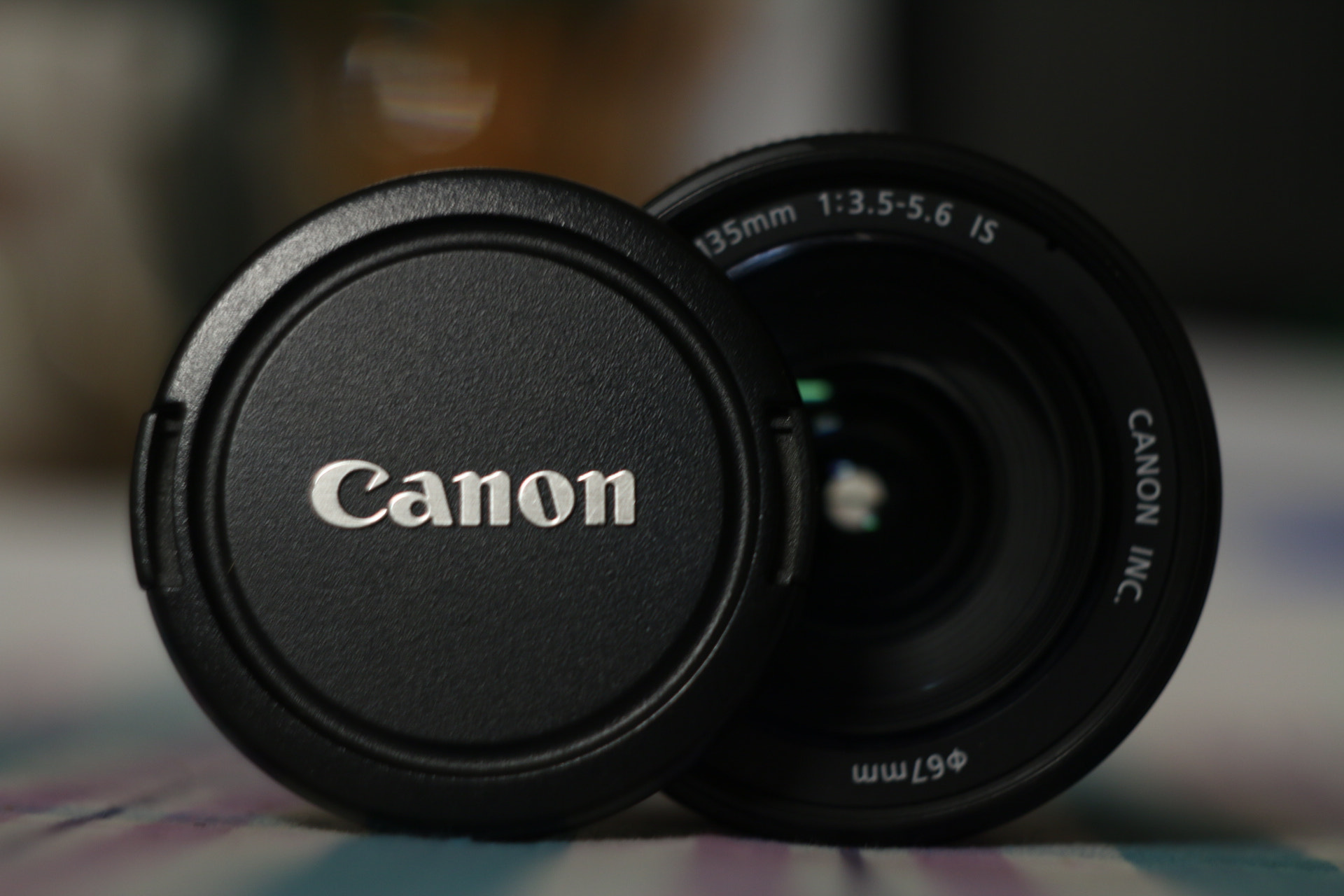 Canon EOS 70D sample photo