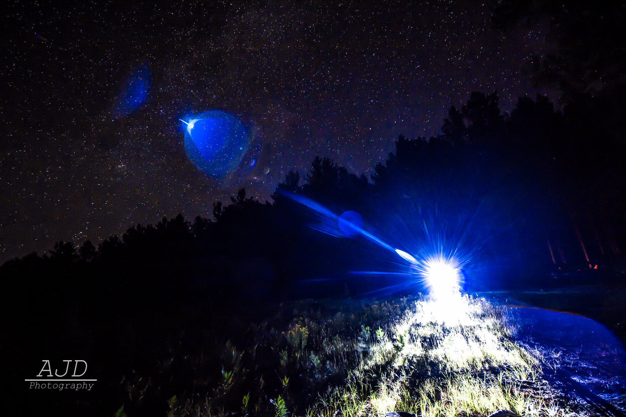 Canon EOS 600D (Rebel EOS T3i / EOS Kiss X5) sample photo. Starscape: pictured rocks, mi photography