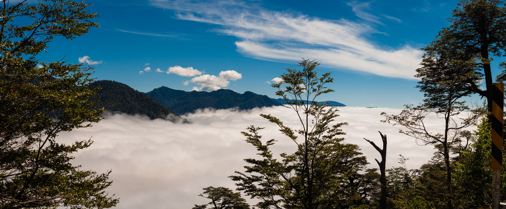 Nikon AF Nikkor 35mm F2D sample photo. After the clouds  photography