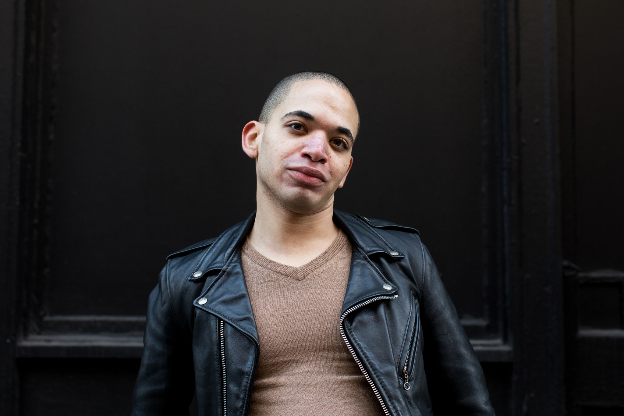 Canon EF 50mm F1.2L USM sample photo. Zechariah photography