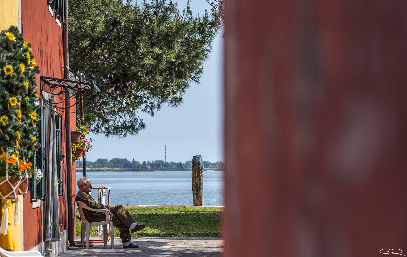 Nikon D800 sample photo. Una tarde cualquiera photography