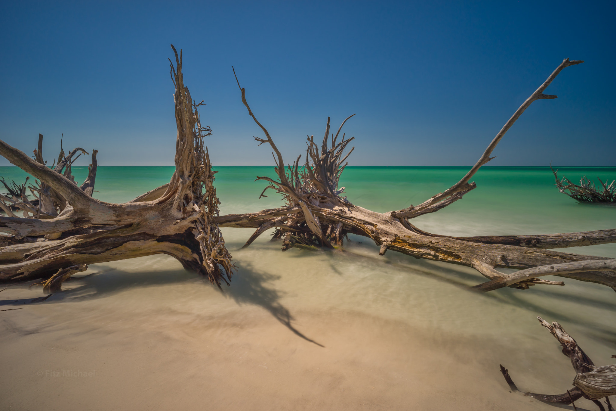 Sony a7 II + E 21mm F2.8 sample photo. Beer can island  photography