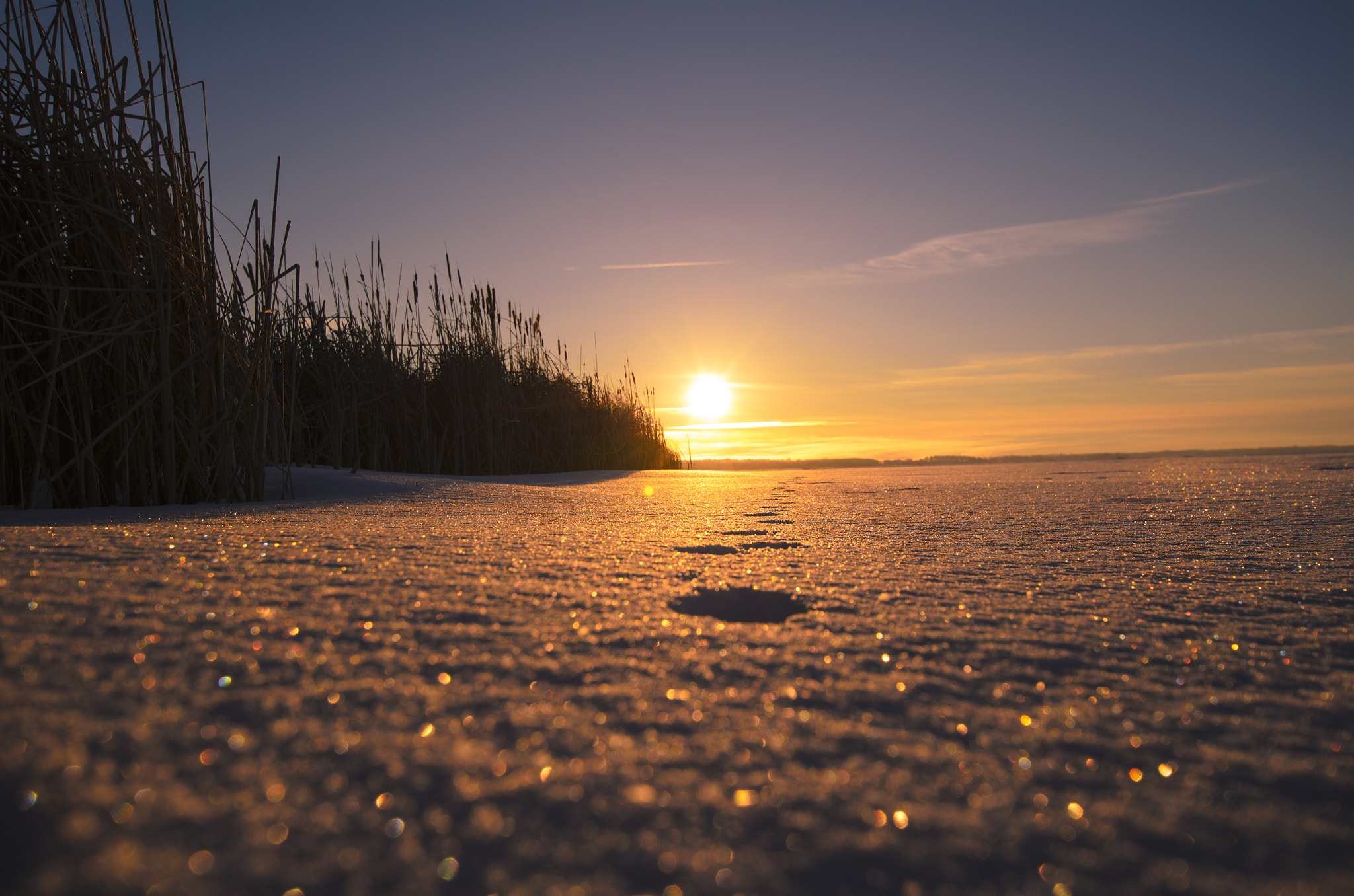 Nikon D5100 + Sigma 10-20mm F3.5 EX DC HSM sample photo. Canada photography