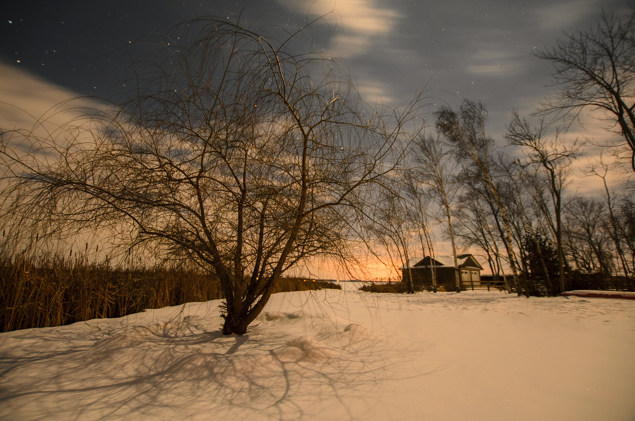 Nikon D5100 + Sigma 10-20mm F3.5 EX DC HSM sample photo. Canada photography