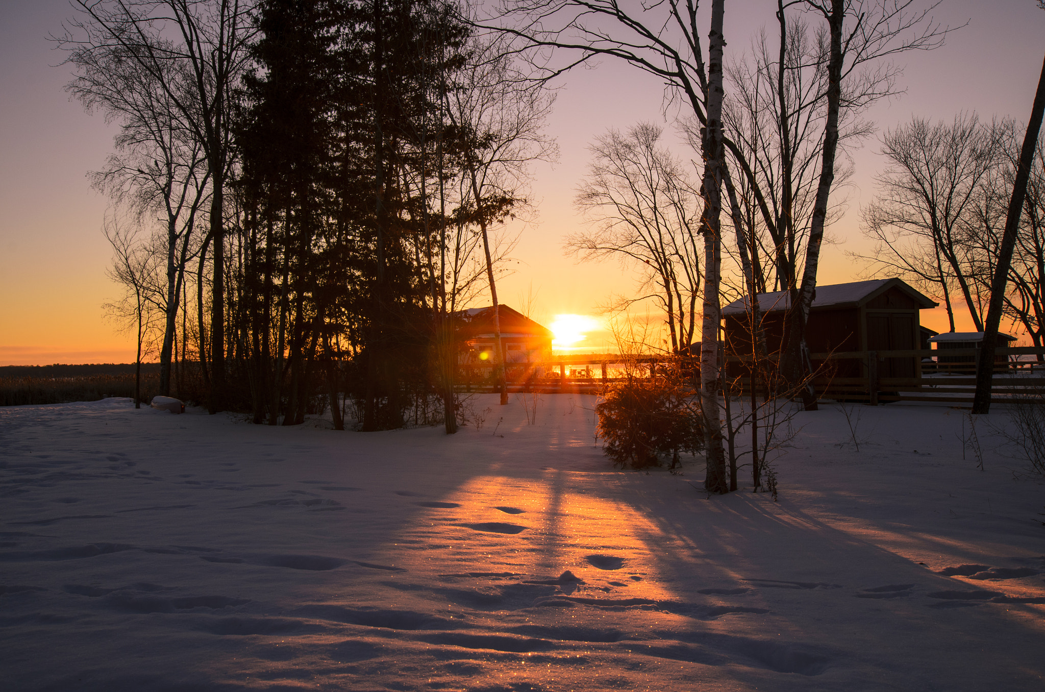 Nikon D5100 + Sigma 10-20mm F3.5 EX DC HSM sample photo. Canada photography