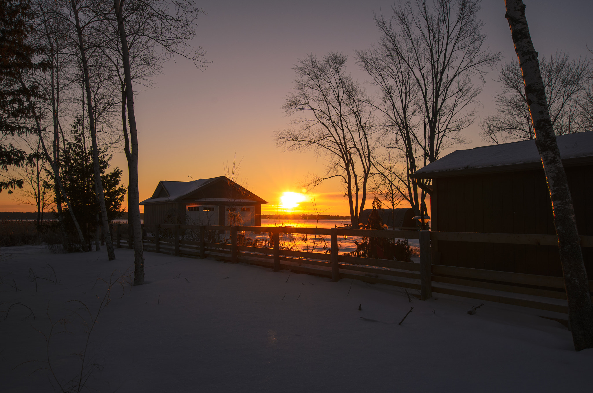 Nikon D5100 + Sigma 10-20mm F3.5 EX DC HSM sample photo. Canada photography