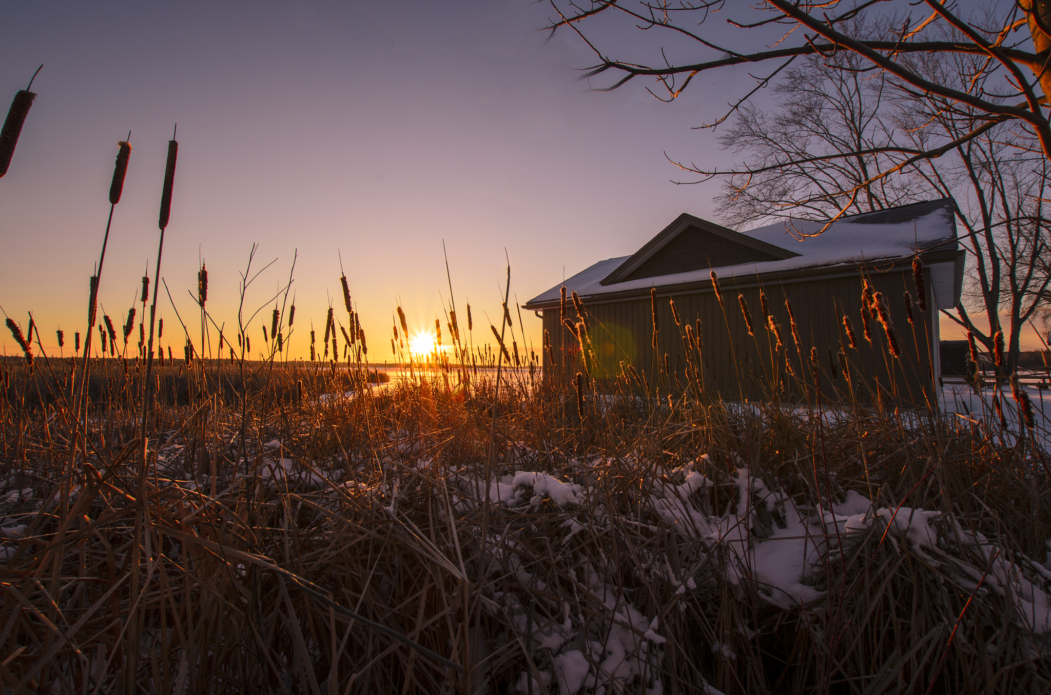 Nikon D5100 + Sigma 10-20mm F3.5 EX DC HSM sample photo. Canada photography