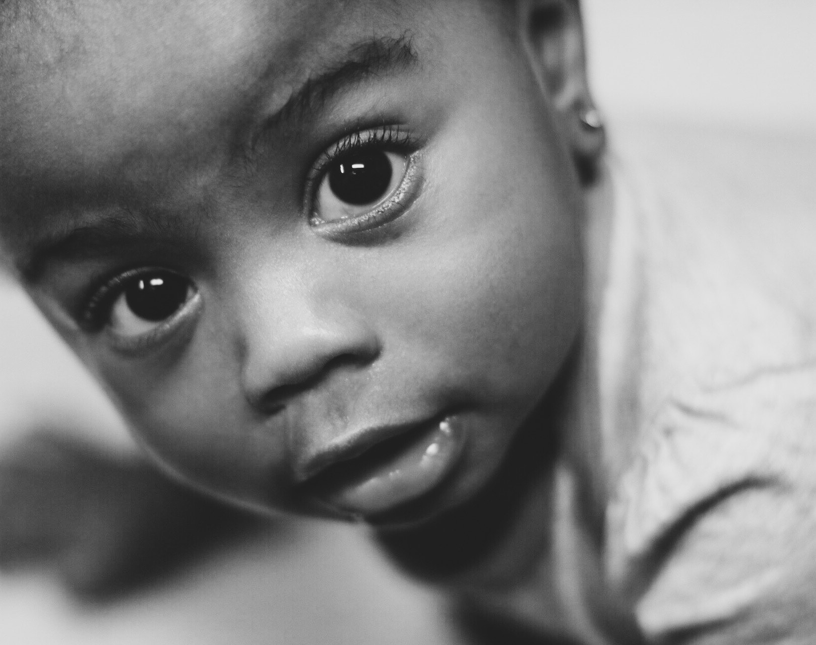 Canon EOS 750D (EOS Rebel T6i / EOS Kiss X8i) sample photo. Innocence i photography