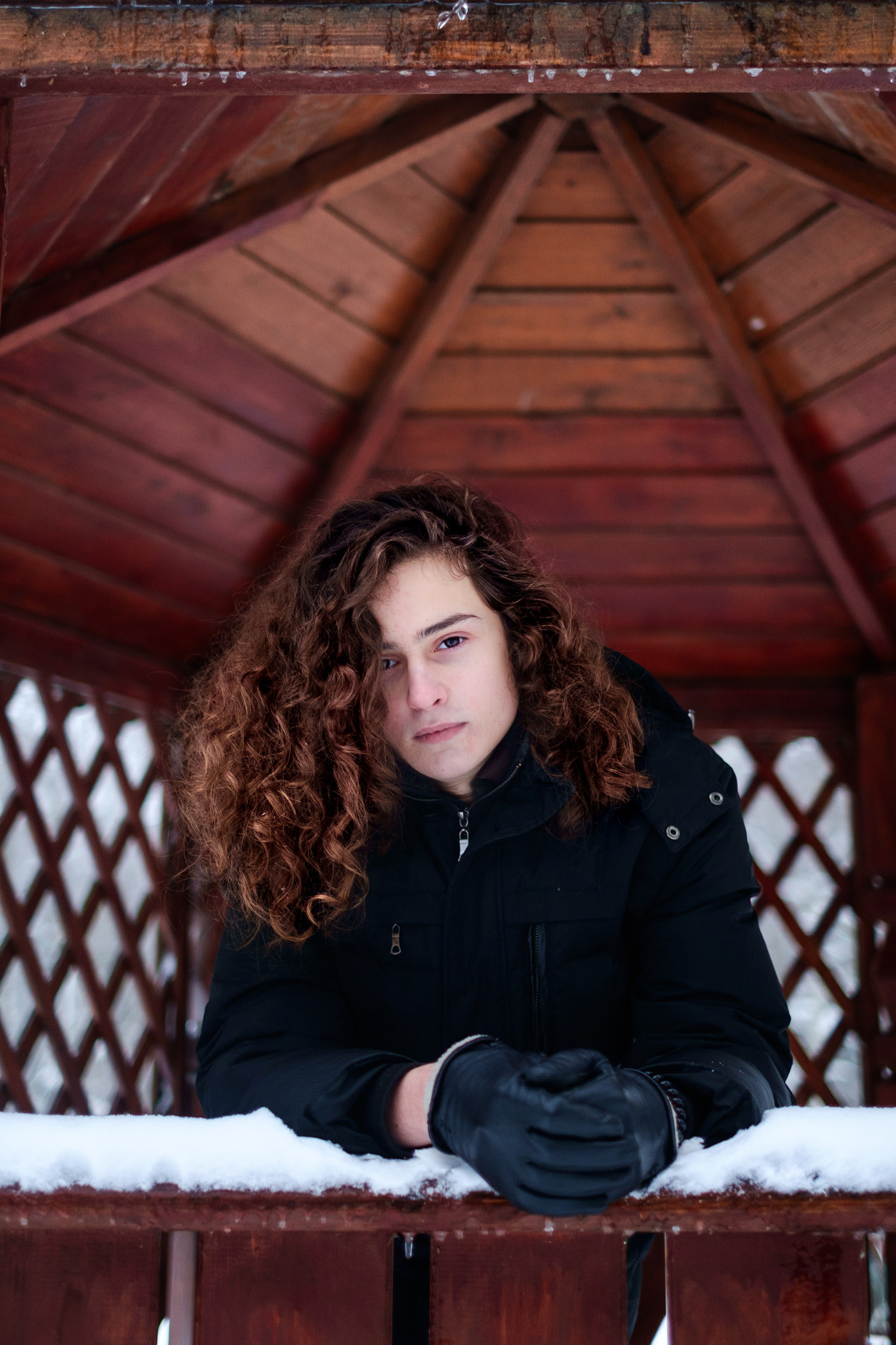 Fujifilm X-E1 + Fujifilm XF 35mm F1.4 R sample photo. Pavel photography