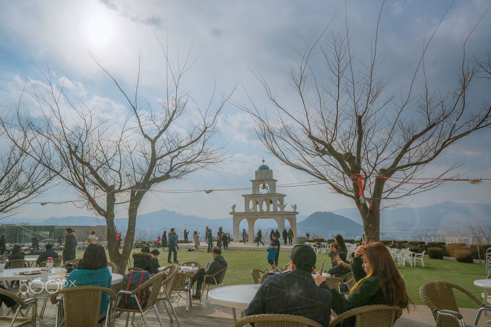 ZEISS Batis 25mm F2 sample photo. Peaceful photography