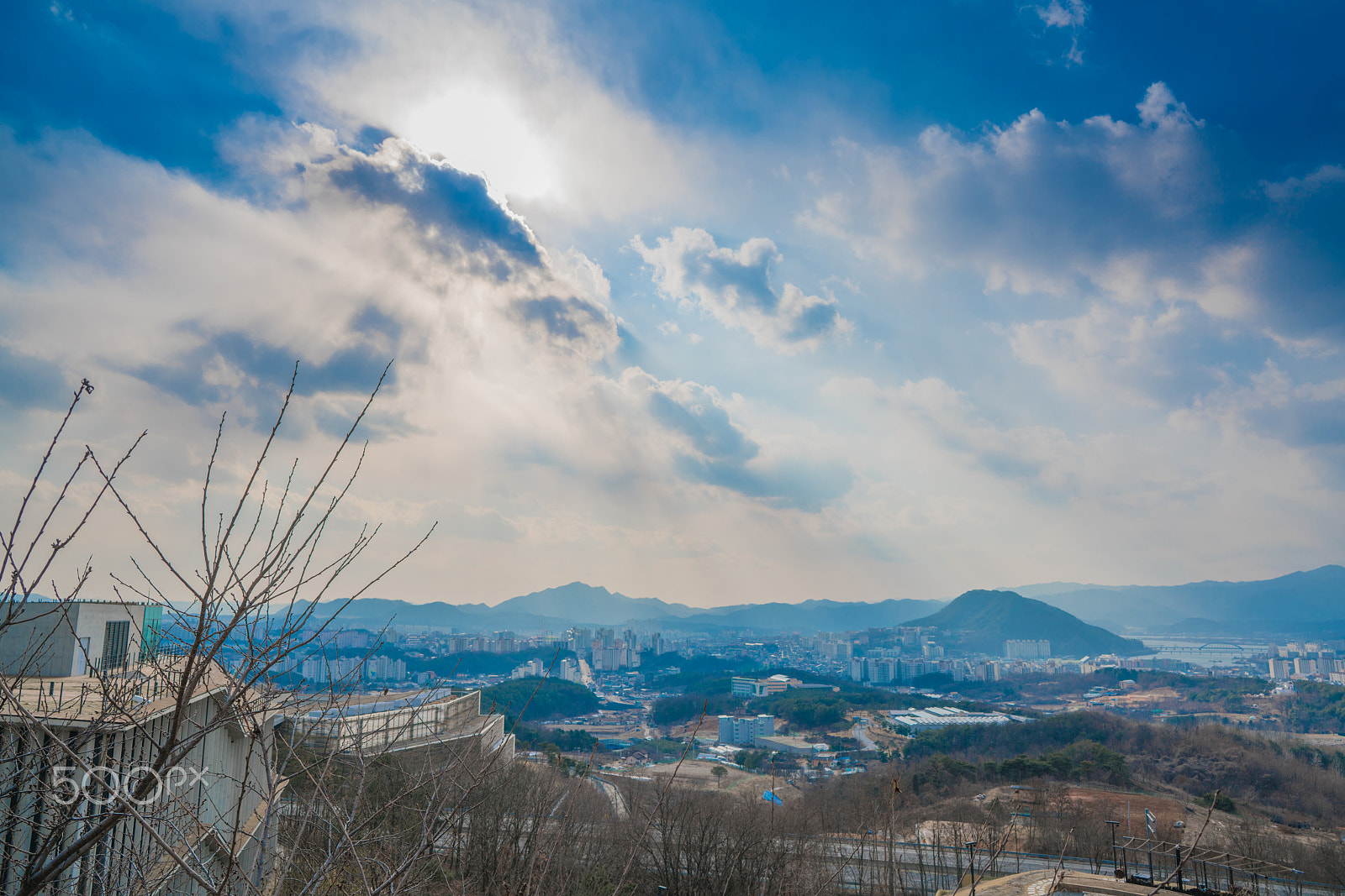 ZEISS Batis 25mm F2 sample photo. Peaeful photography