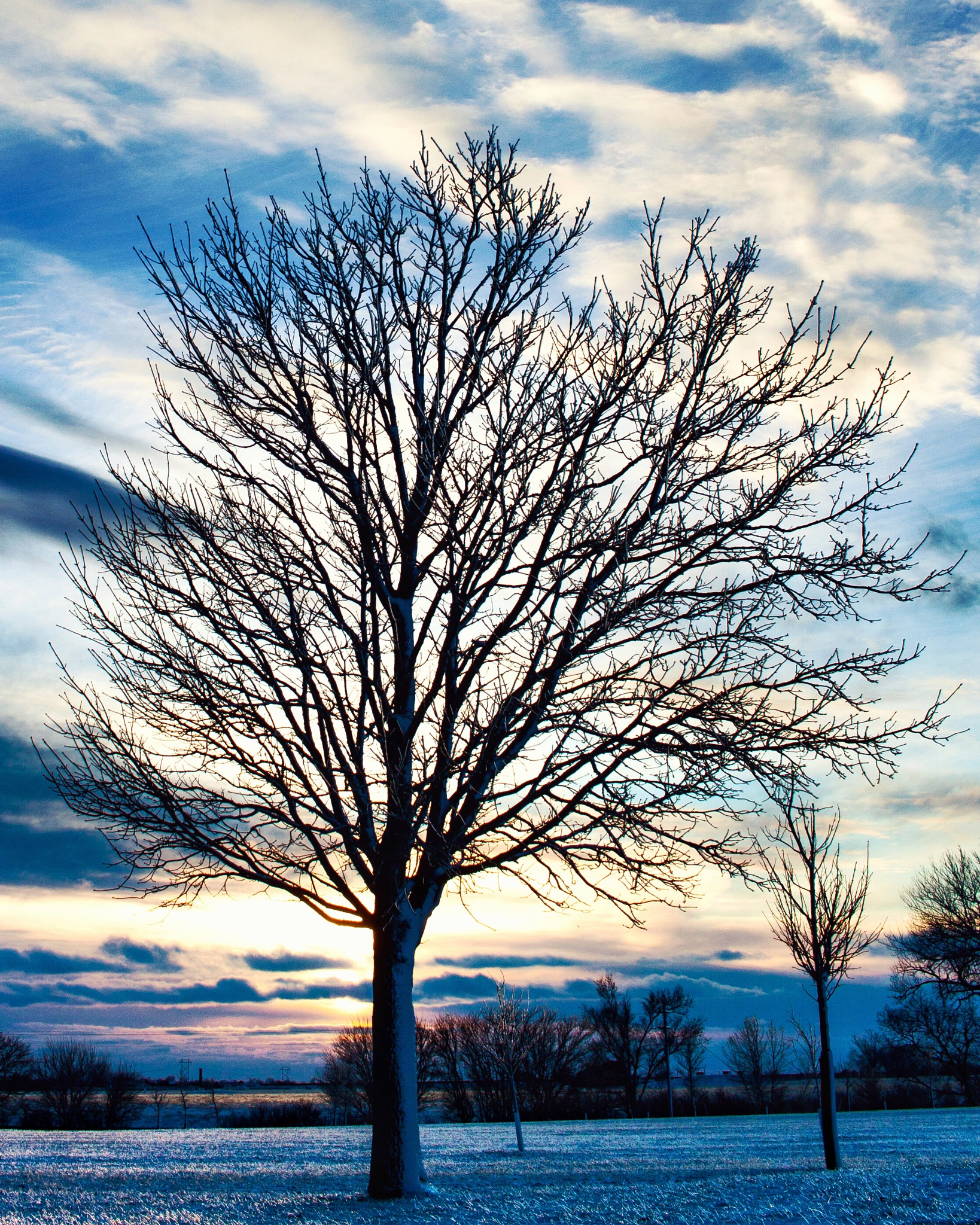 Canon EF-S 24mm F2.8 STM sample photo. Sunset after the storm photography
