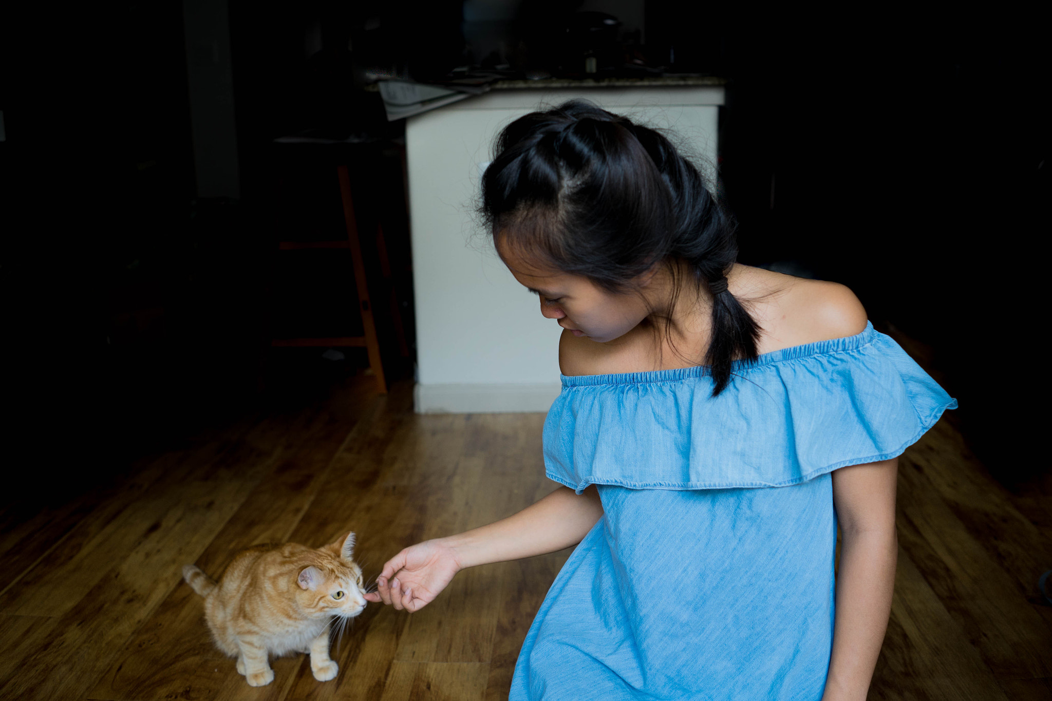 Sony a7 + Sony FE 28mm F2 sample photo. A quiet afternoon photography