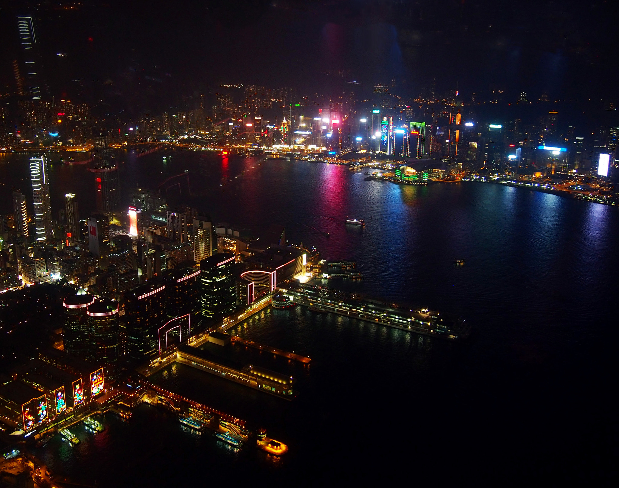 Olympus OM-D E-M5 sample photo. 118 floor photography