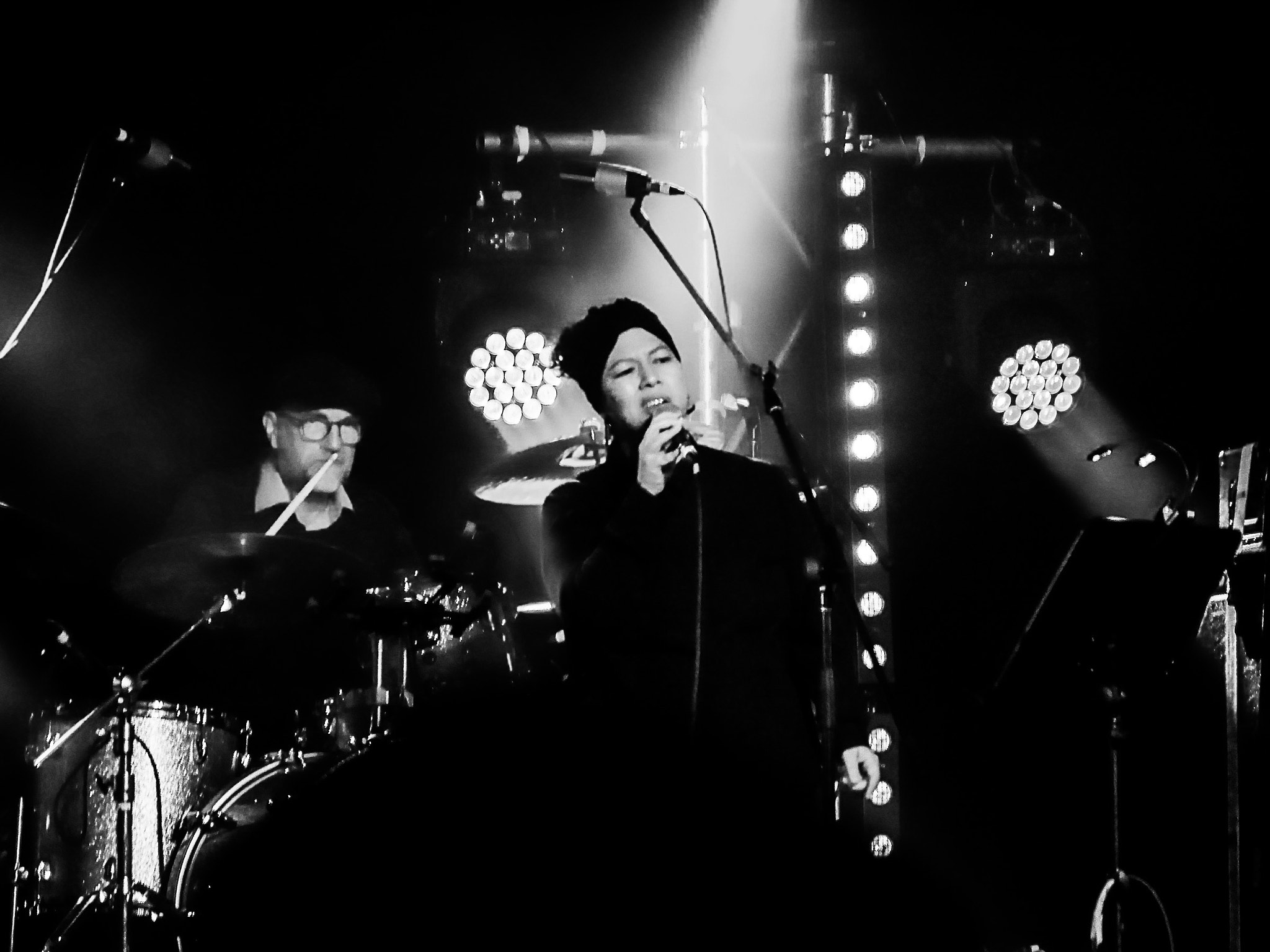 Panasonic Lumix DMC-GX7 sample photo. Concert 3 photography
