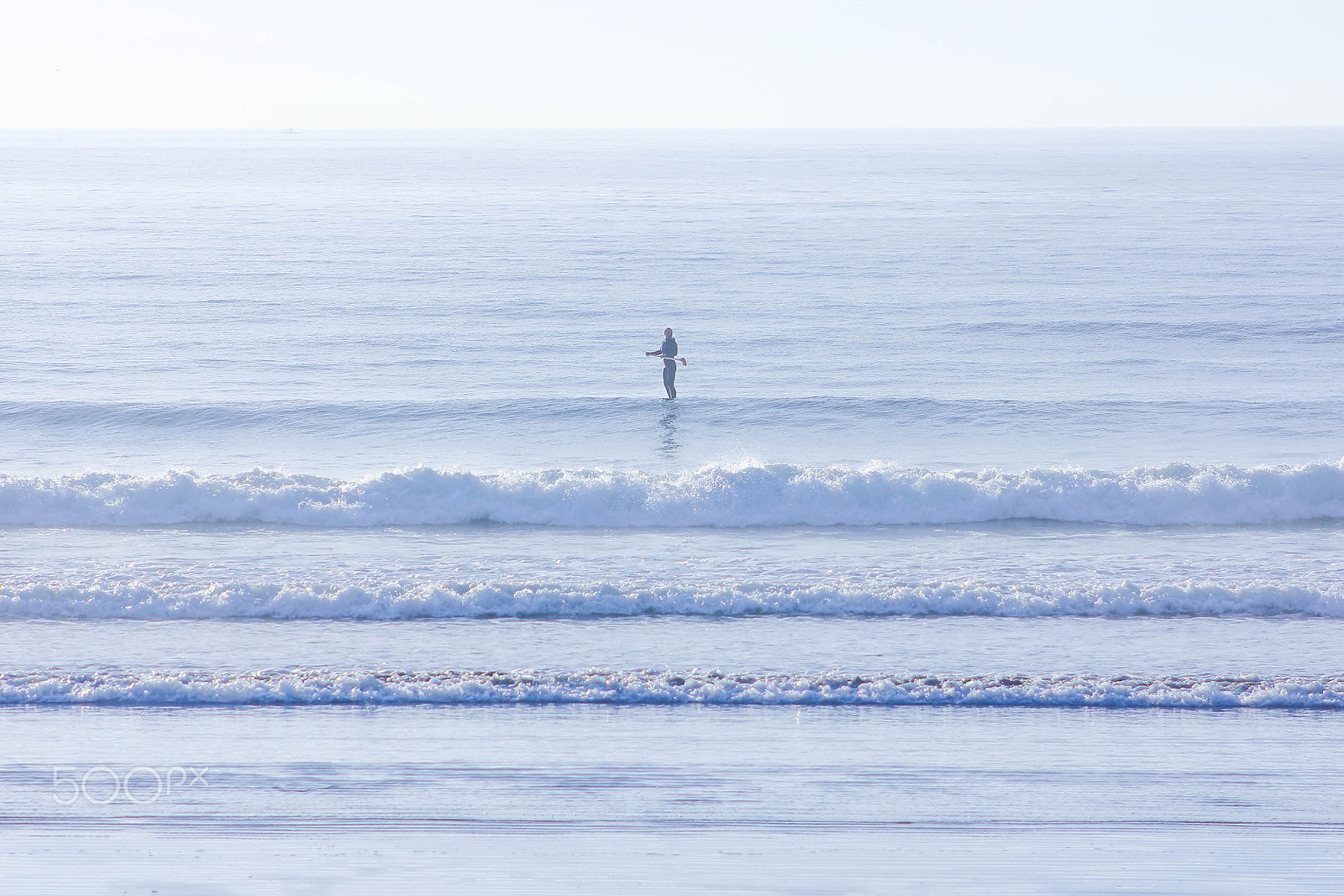 Canon EOS 60D + EF75-300mm f/4-5.6 sample photo. Seascape photography