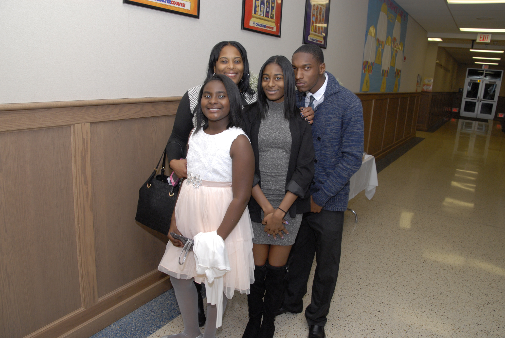 Nikon D200 sample photo. Fli photography