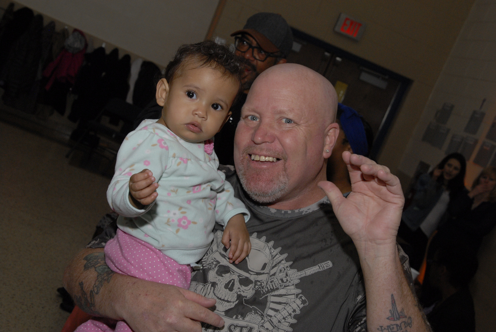 Nikon D200 sample photo. Fli photography