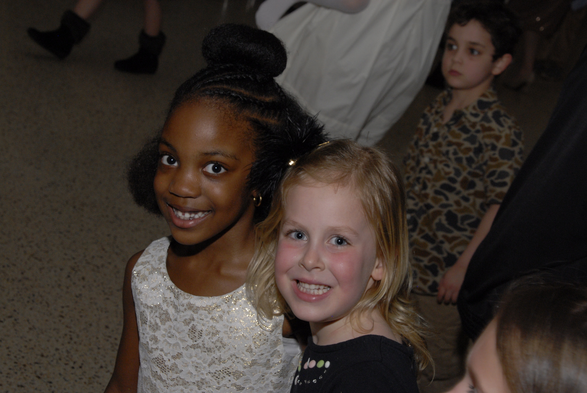 Nikon D200 sample photo. Fli photography