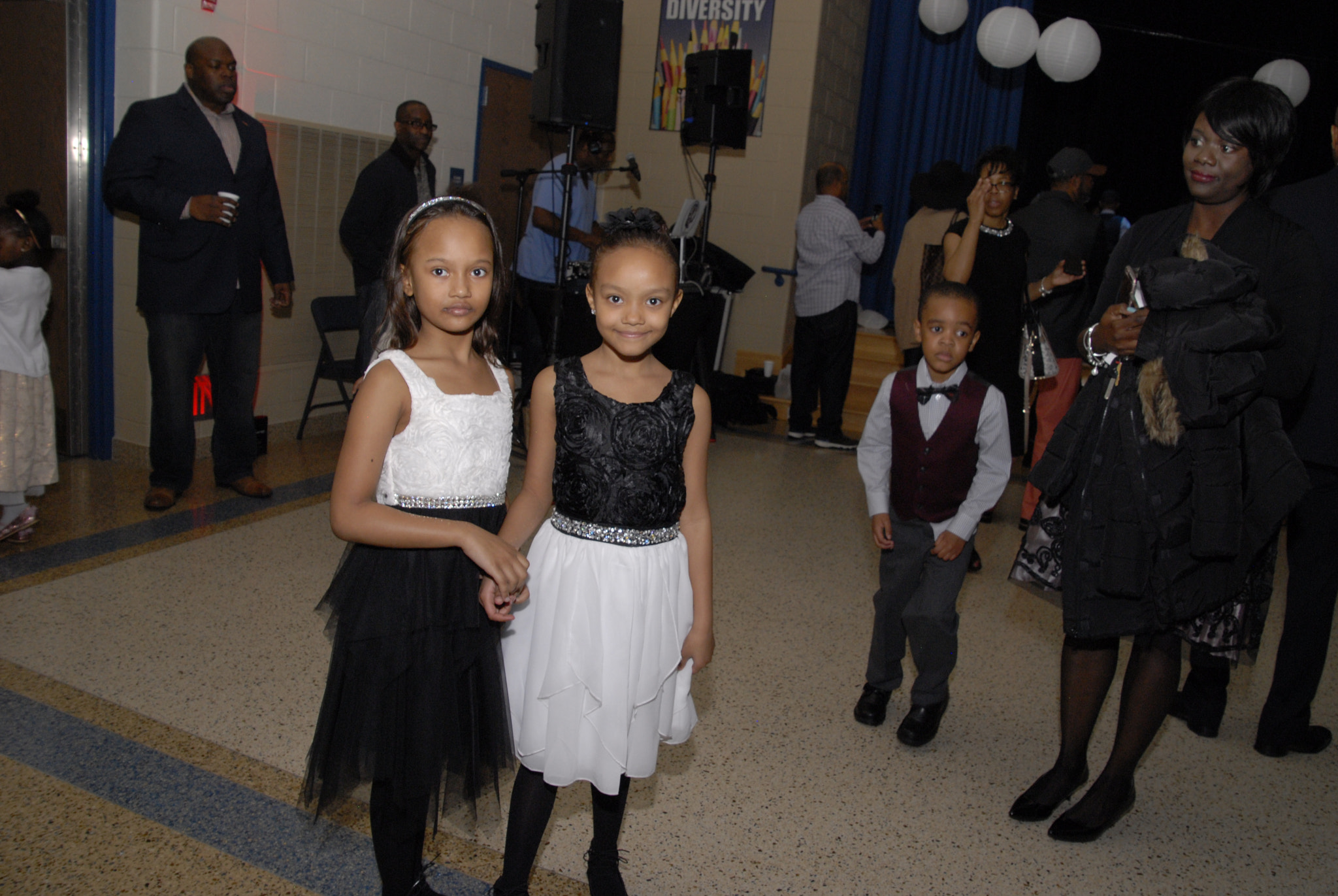Nikon D200 sample photo. Fli photography