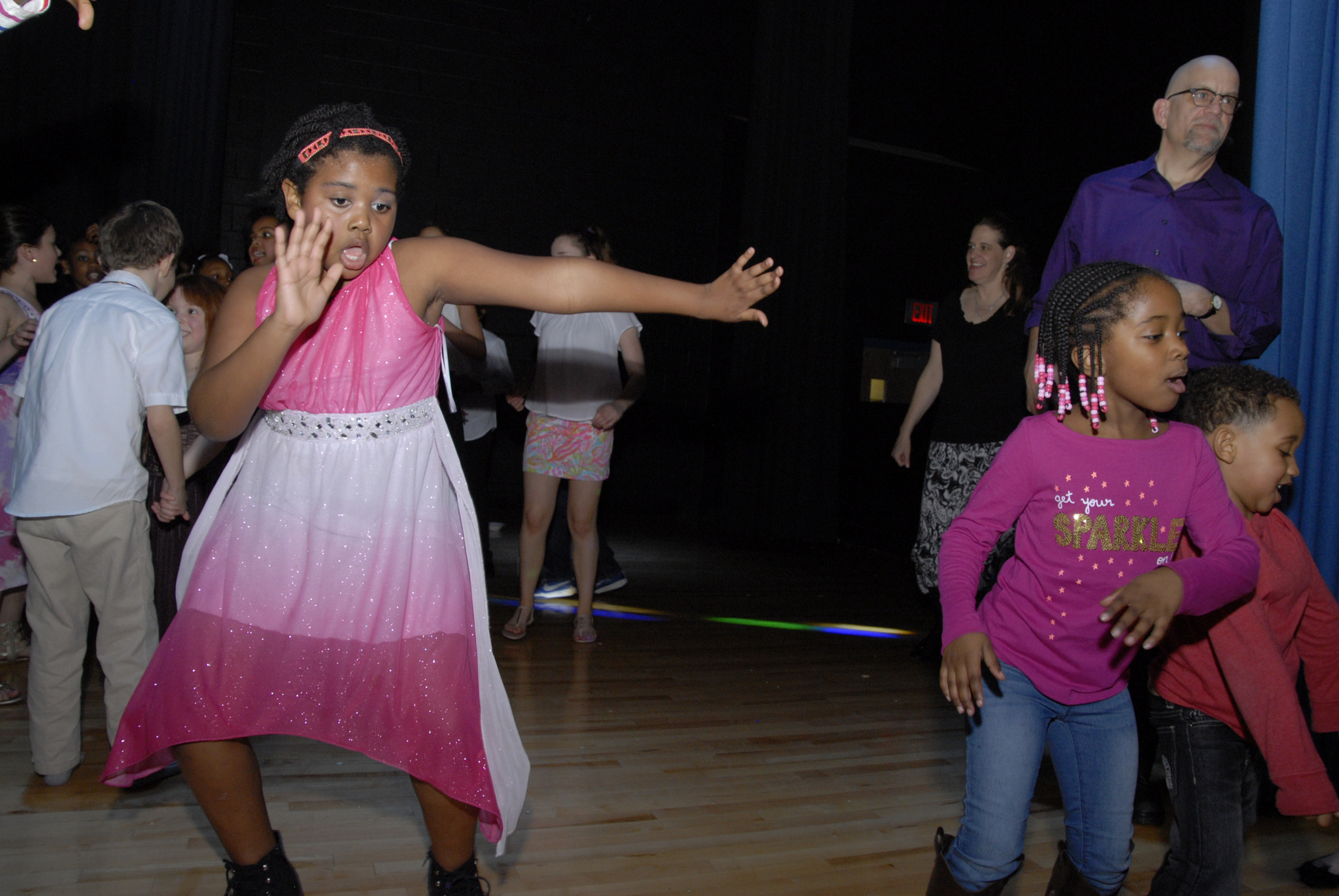 Nikon D200 sample photo. Fli photography