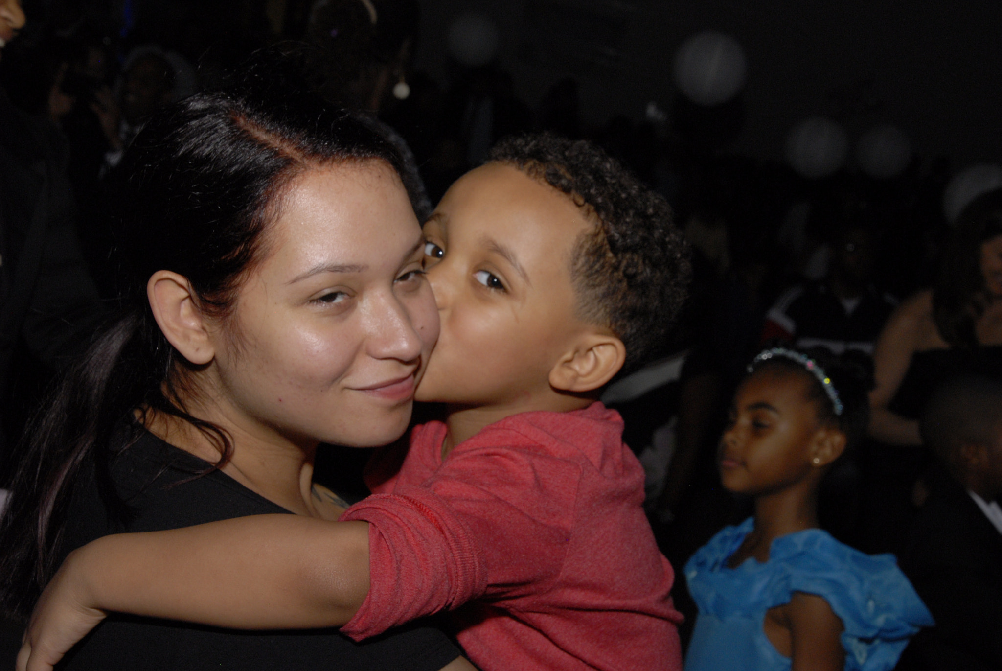 Nikon D200 sample photo. Fli photography
