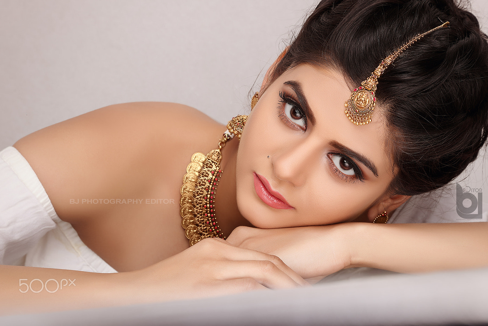 Canon EOS-1D X Mark II sample photo. Beauty photography