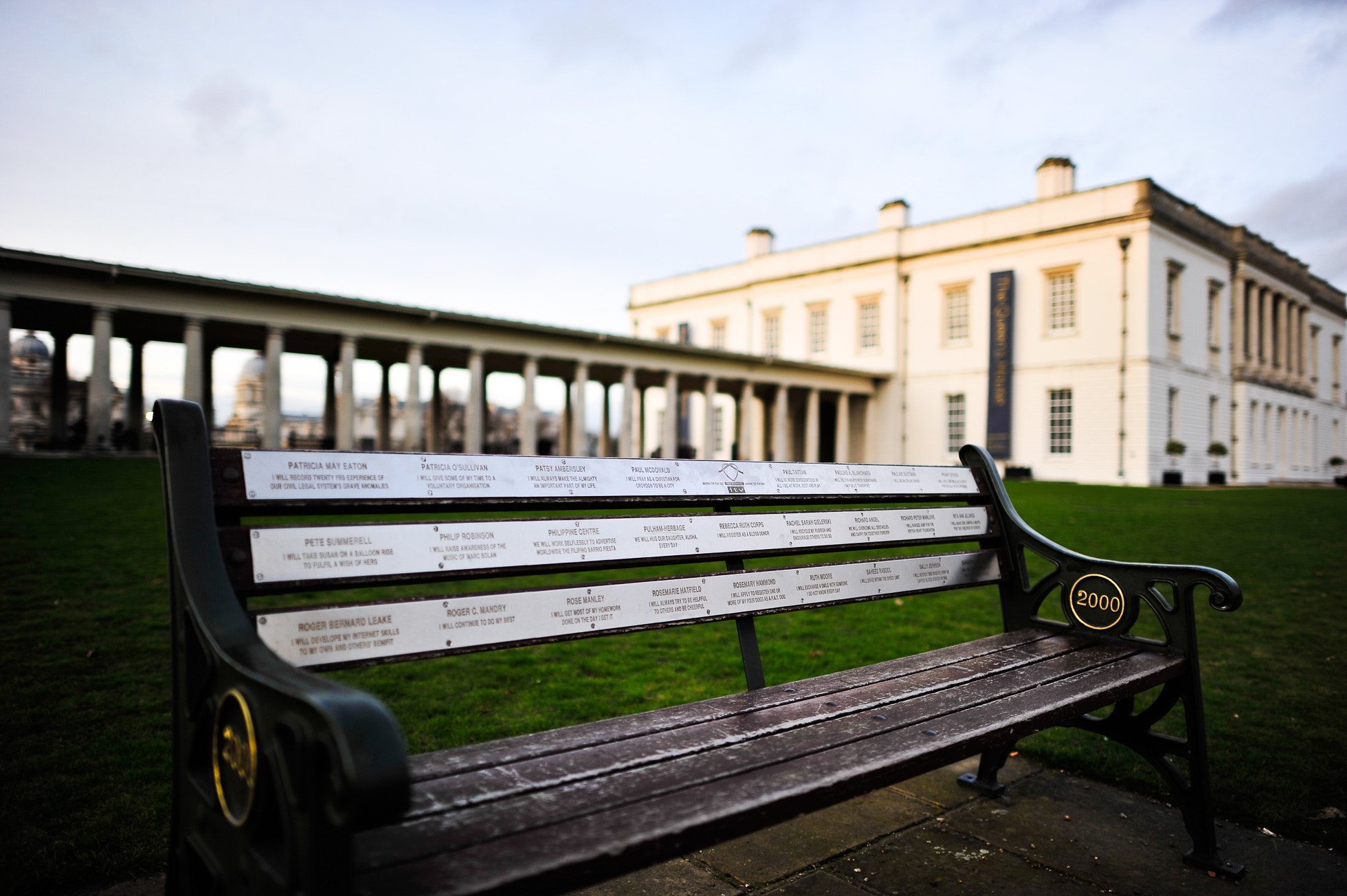 Nikon D700 + Nikon AF-S Nikkor 24mm F1.4G ED sample photo. London photography