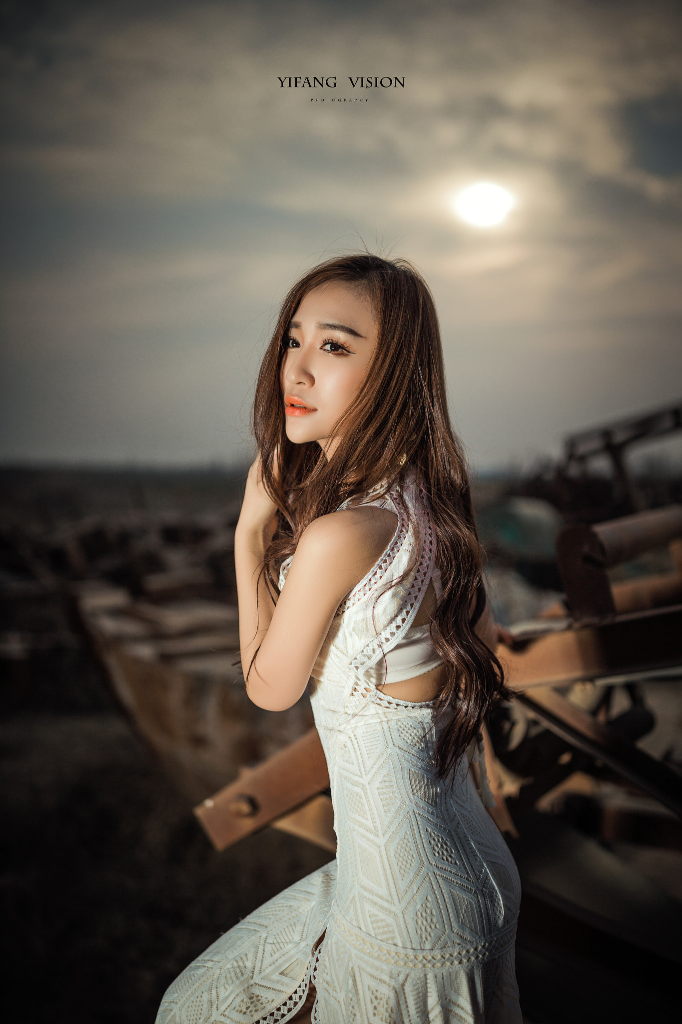 Canon EF 35mm F1.4L II USM sample photo