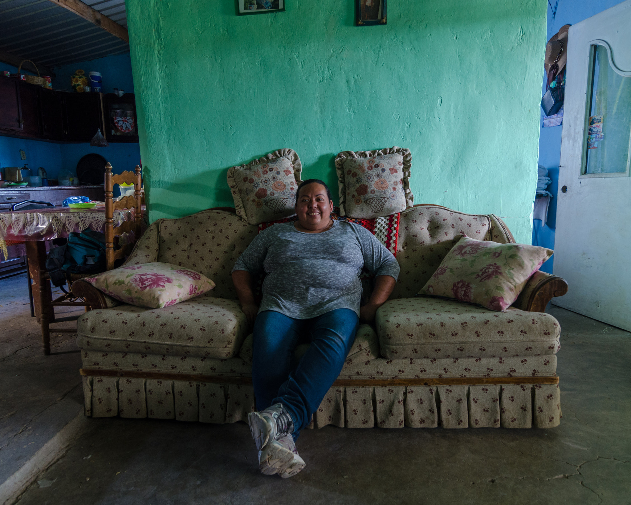 Tokina AT-X Pro 12-24mm F4 (IF) DX sample photo. Casa photography