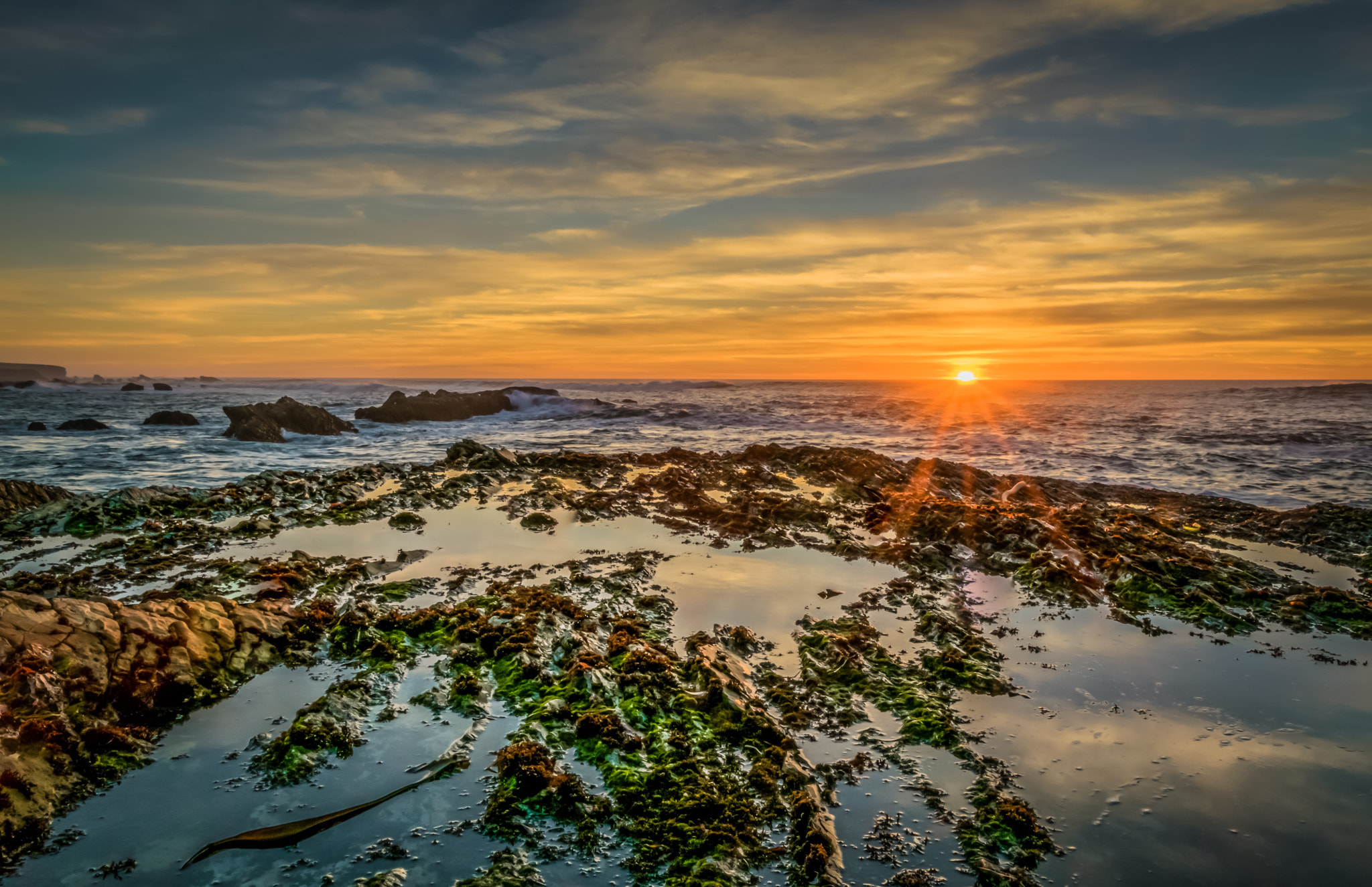 Sigma 17-50mm F2.8 EX DC OS HSM sample photo. Sunset sniper. photography