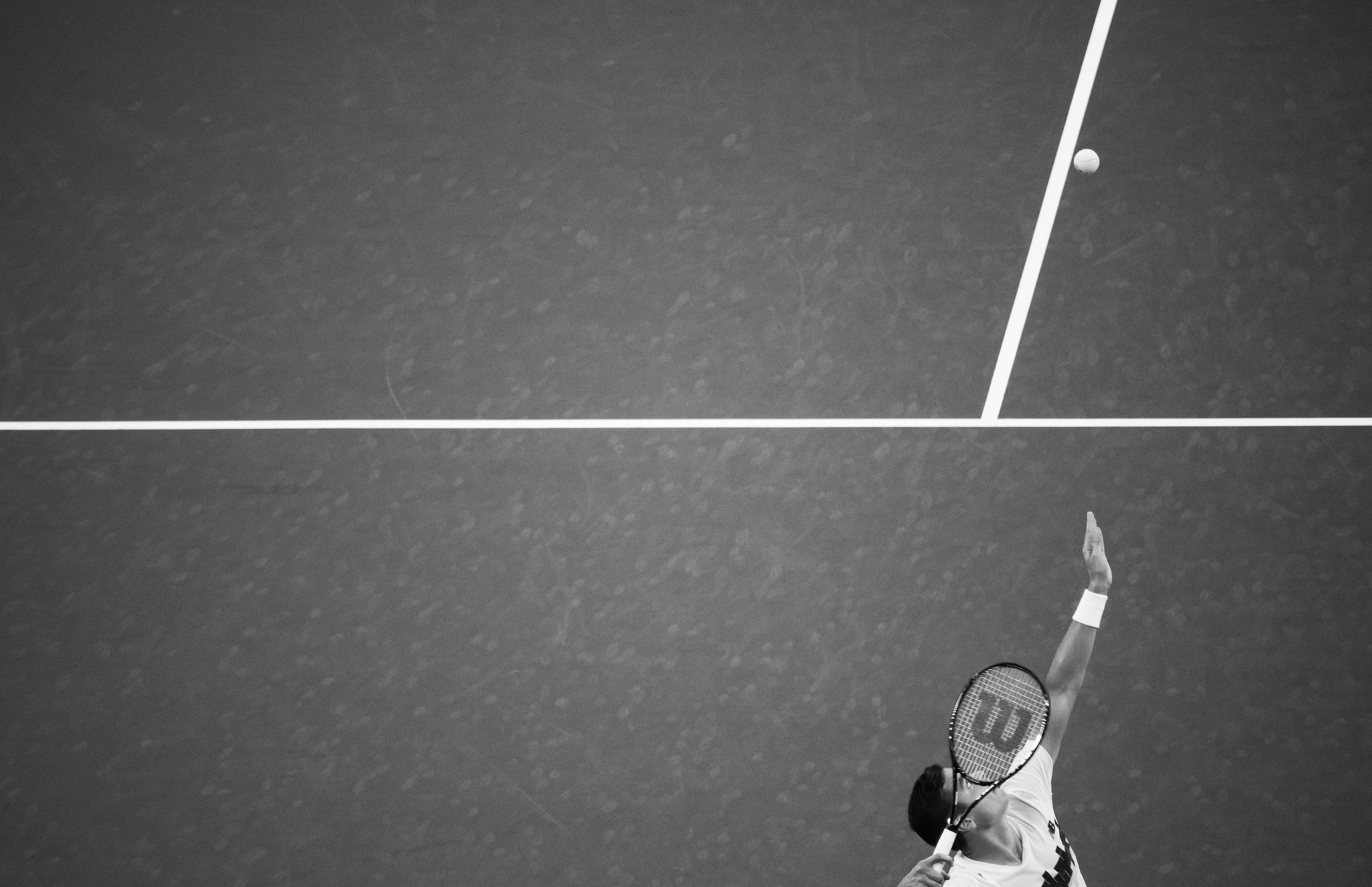 Sony 75-300mm F4.5-5.6 sample photo. Us open photography