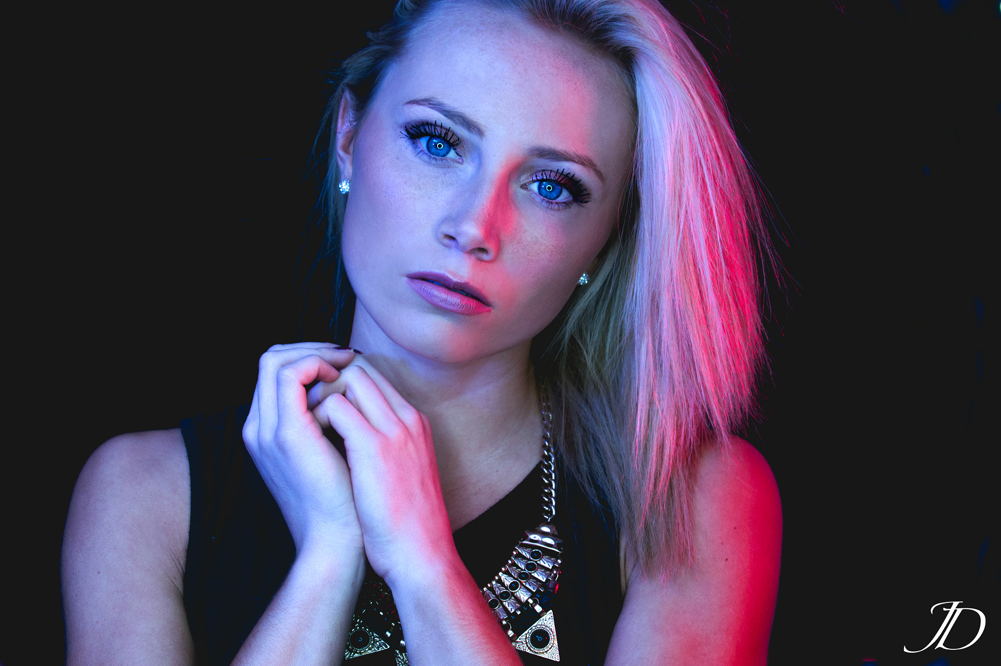 Nikon D3200 sample photo. Katie photography