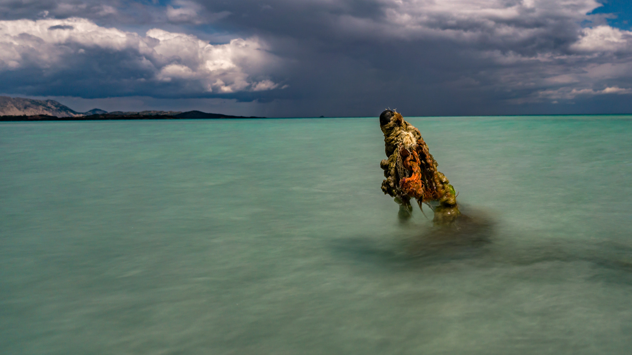 Sony a6000 + Sony E 10-18mm F4 OSS sample photo. Roadtrip sardinia 2016  photography