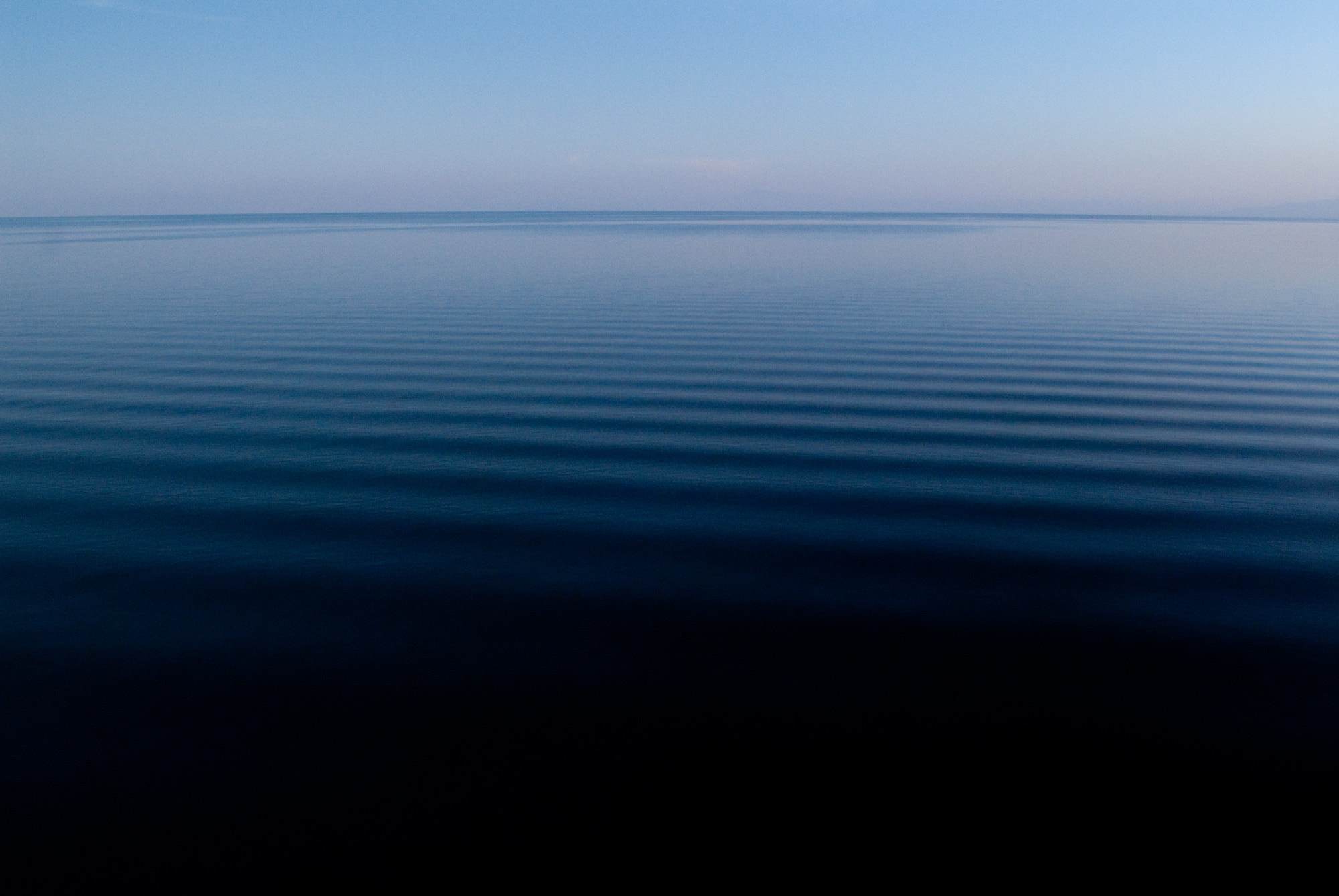 Nikon D200 sample photo. The caribbean, punta gorda, belize photography