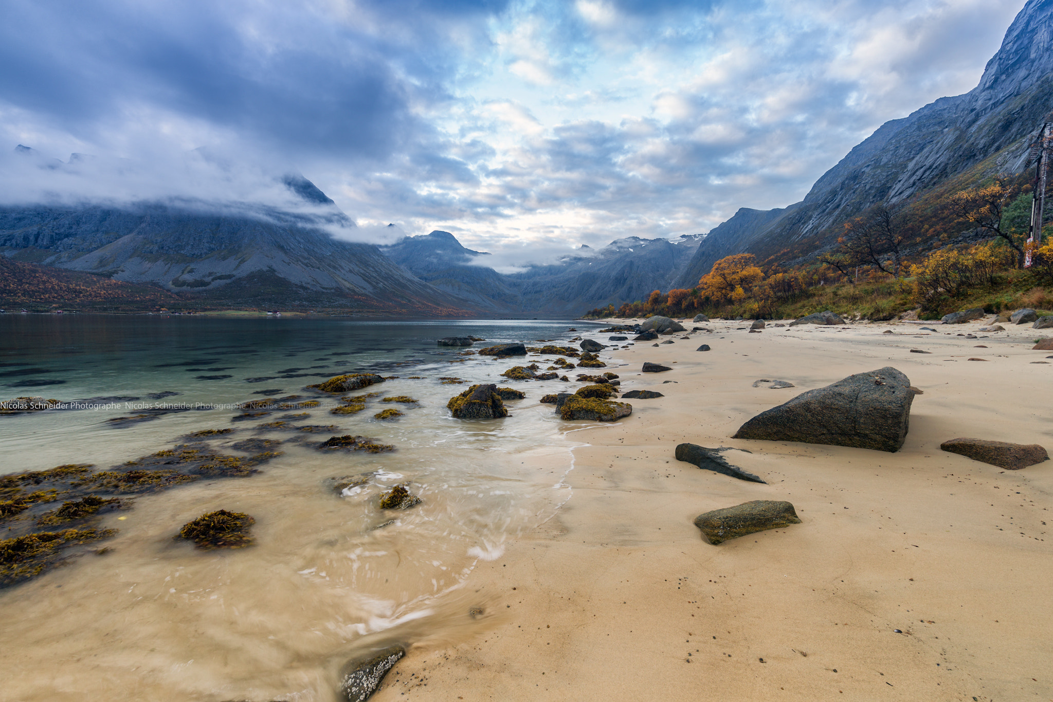 Canon EOS-1D X sample photo. On the beach photography