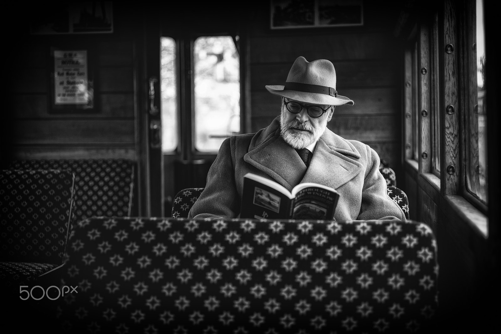 Summicron-M 1:2/50 sample photo. Page 43 photography