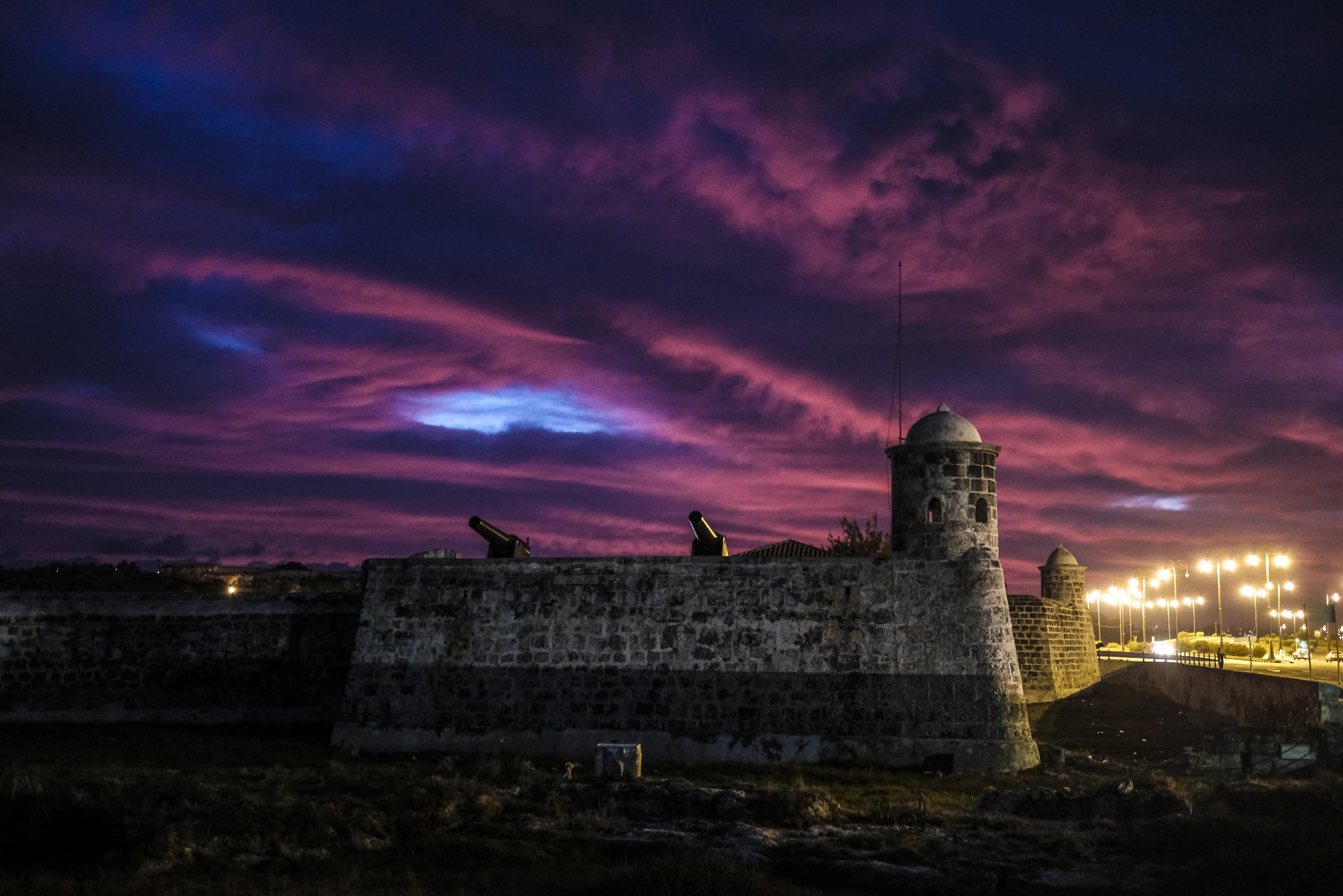 Fujifilm X-Pro2 sample photo. Good morning, havana photography