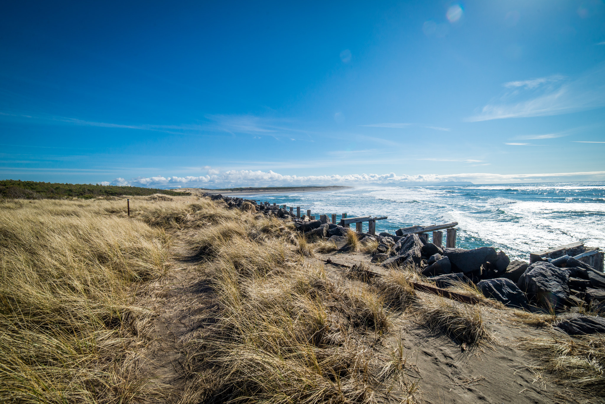 Samyang 14mm F2.8 ED AS IF UMC sample photo. Forever remembered photography