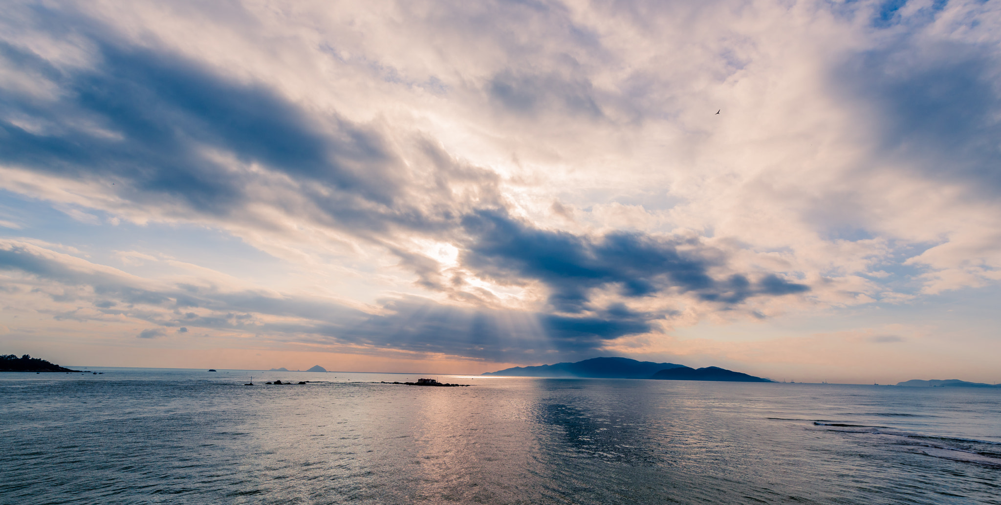 Pentax K-1 + HD PENTAX-D FA 15-30mm F2.8 ED SDM WR sample photo. Img photography